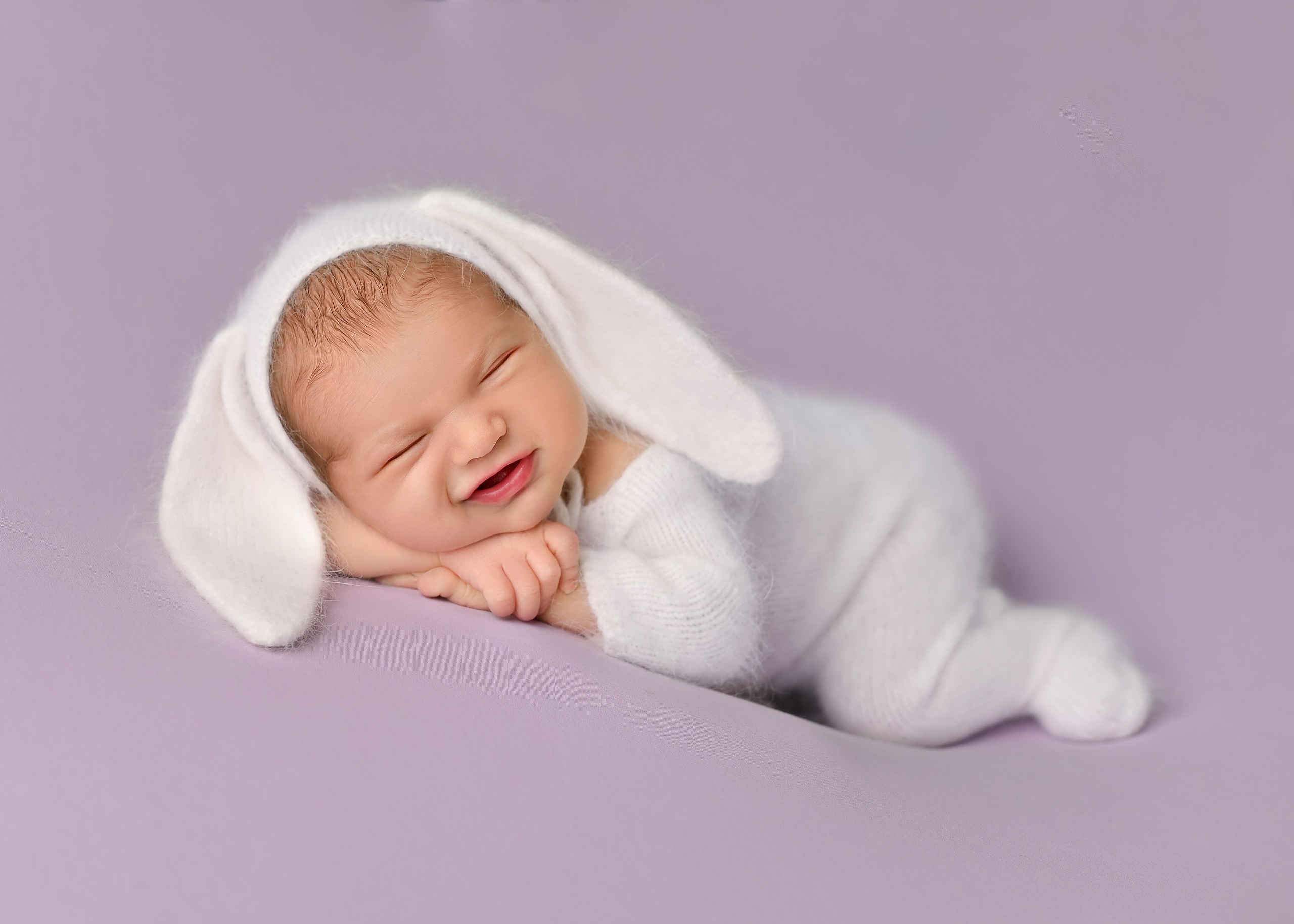 Новорождённые. Фотограф новорождённых малышей в Краснодаре Татьяна Нагорная