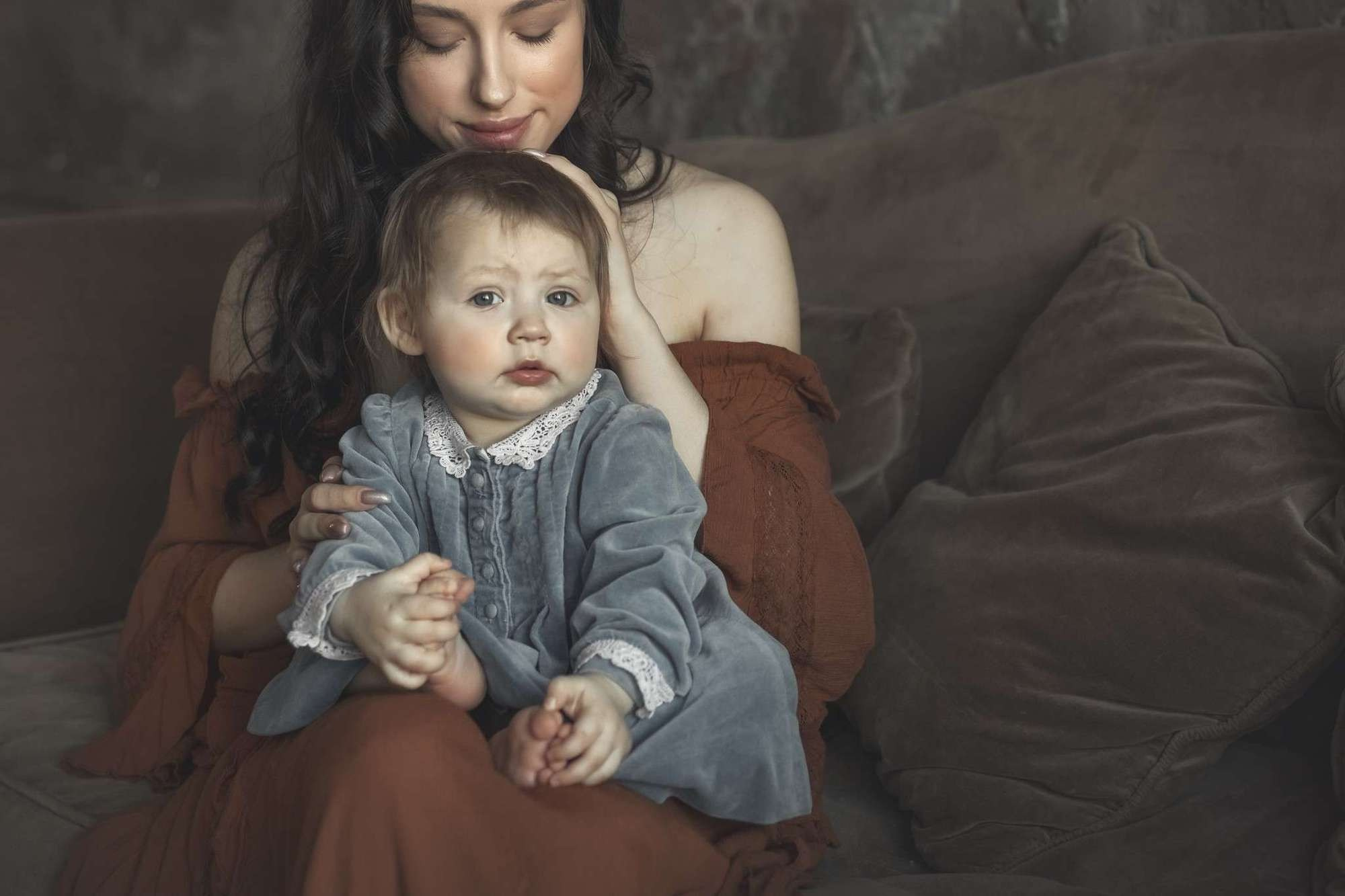 БЕРЕМЕННОСТЬ СТИЛЬ / КЛАССИКА. Детский и семейный фотограф в Тамбове Марина Смаль