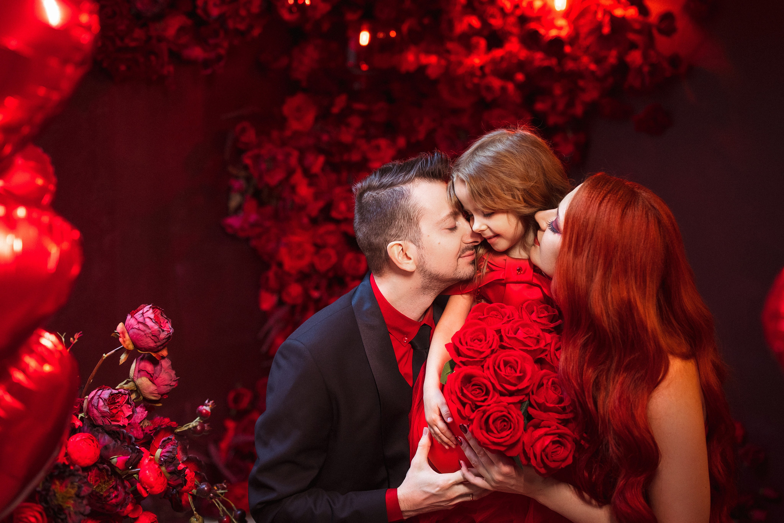 Расписание фотодней. Семейный и детский фотограф в Краснодаре Анна Трашкова