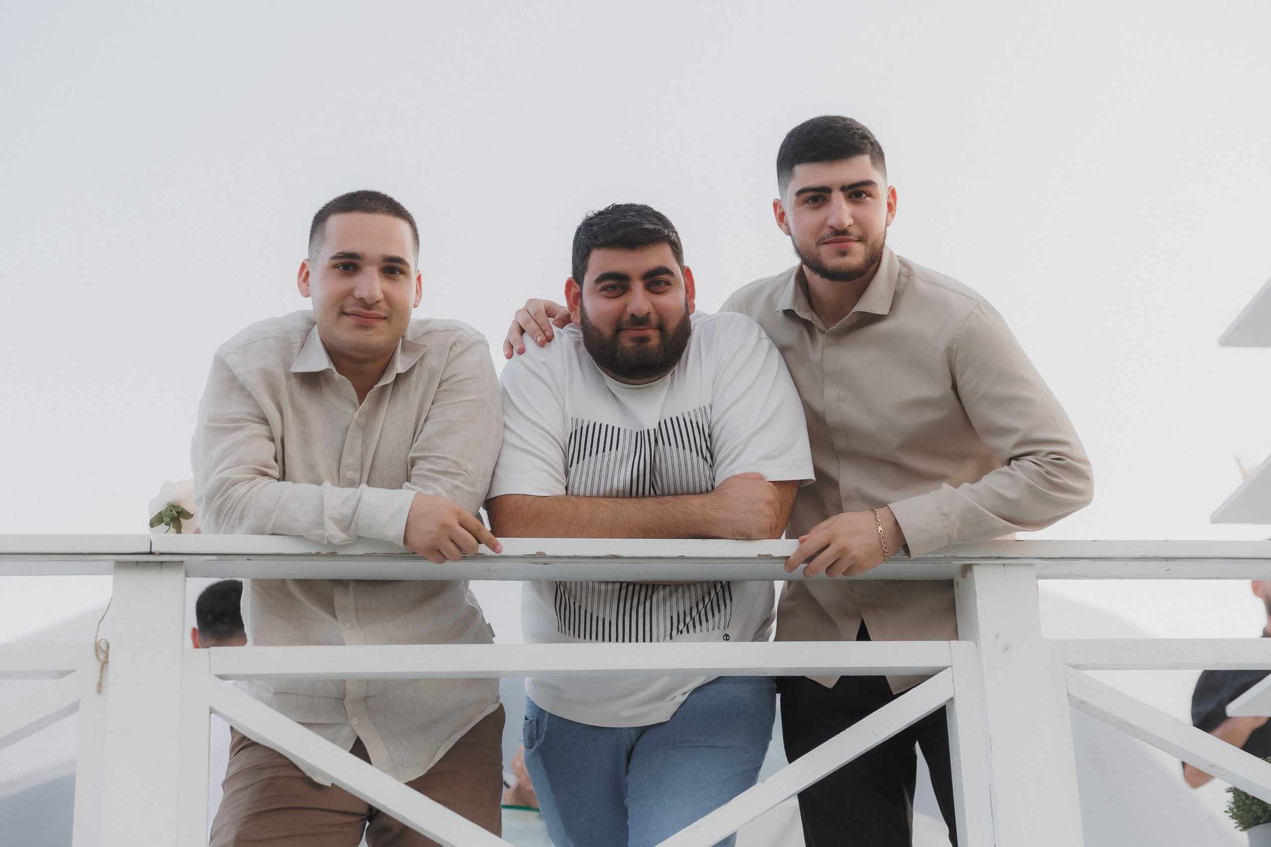 Эдгар и Ульяна. Фотограф в Волгограде — Александра Искандерова