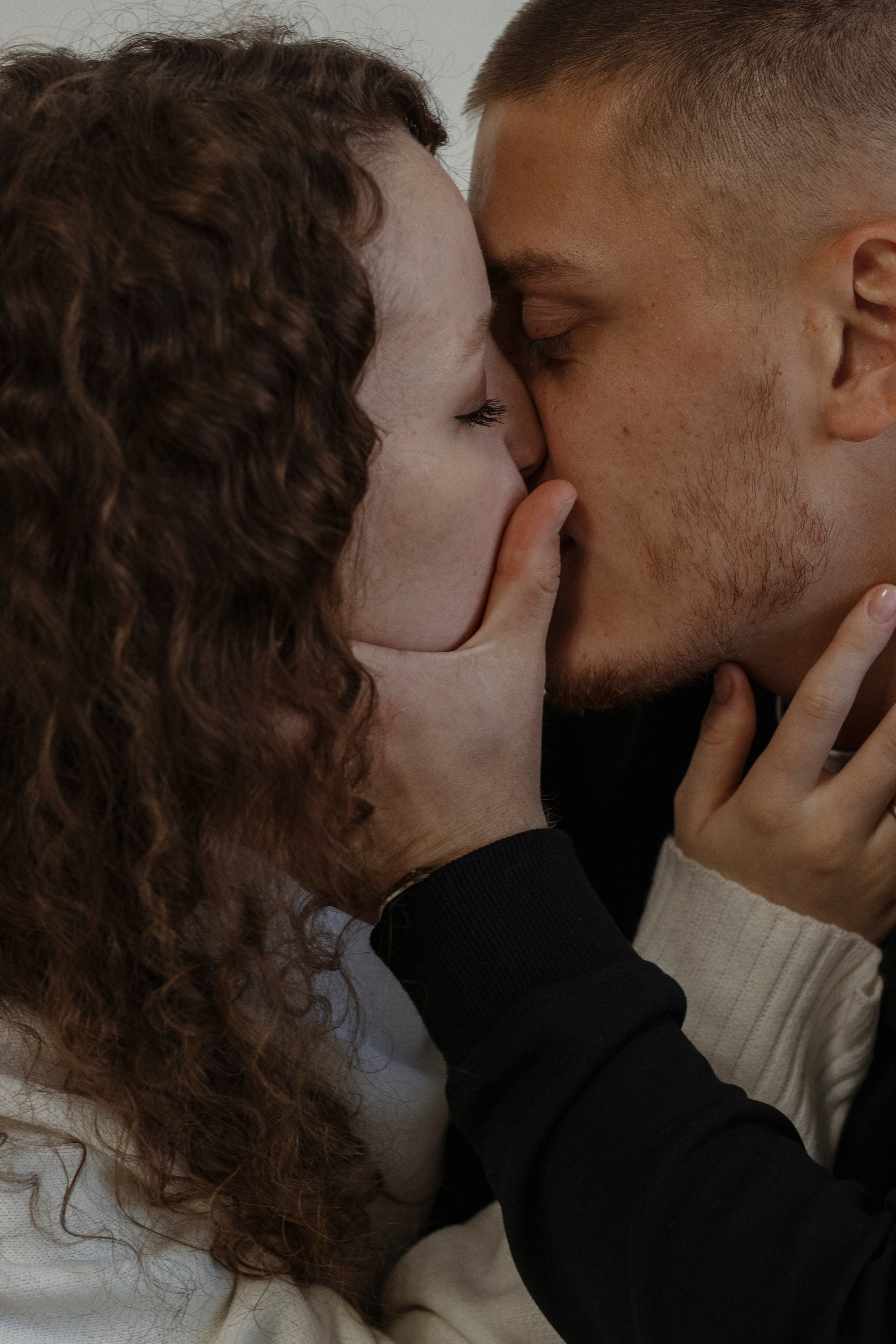 Рустам и Вика. Семейный фотограф Кострома/Санкт-Петребург Дарья Гавриченко