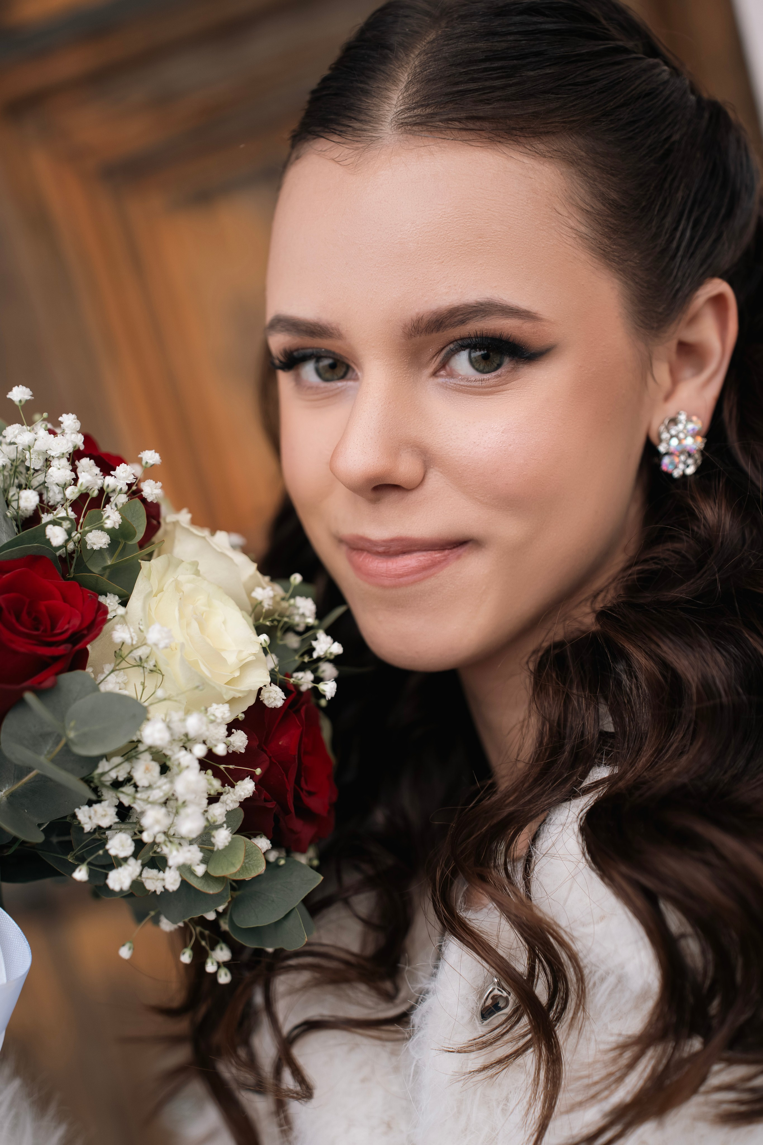 Wedding's Andrei&Elizaveta. Ss.davydova