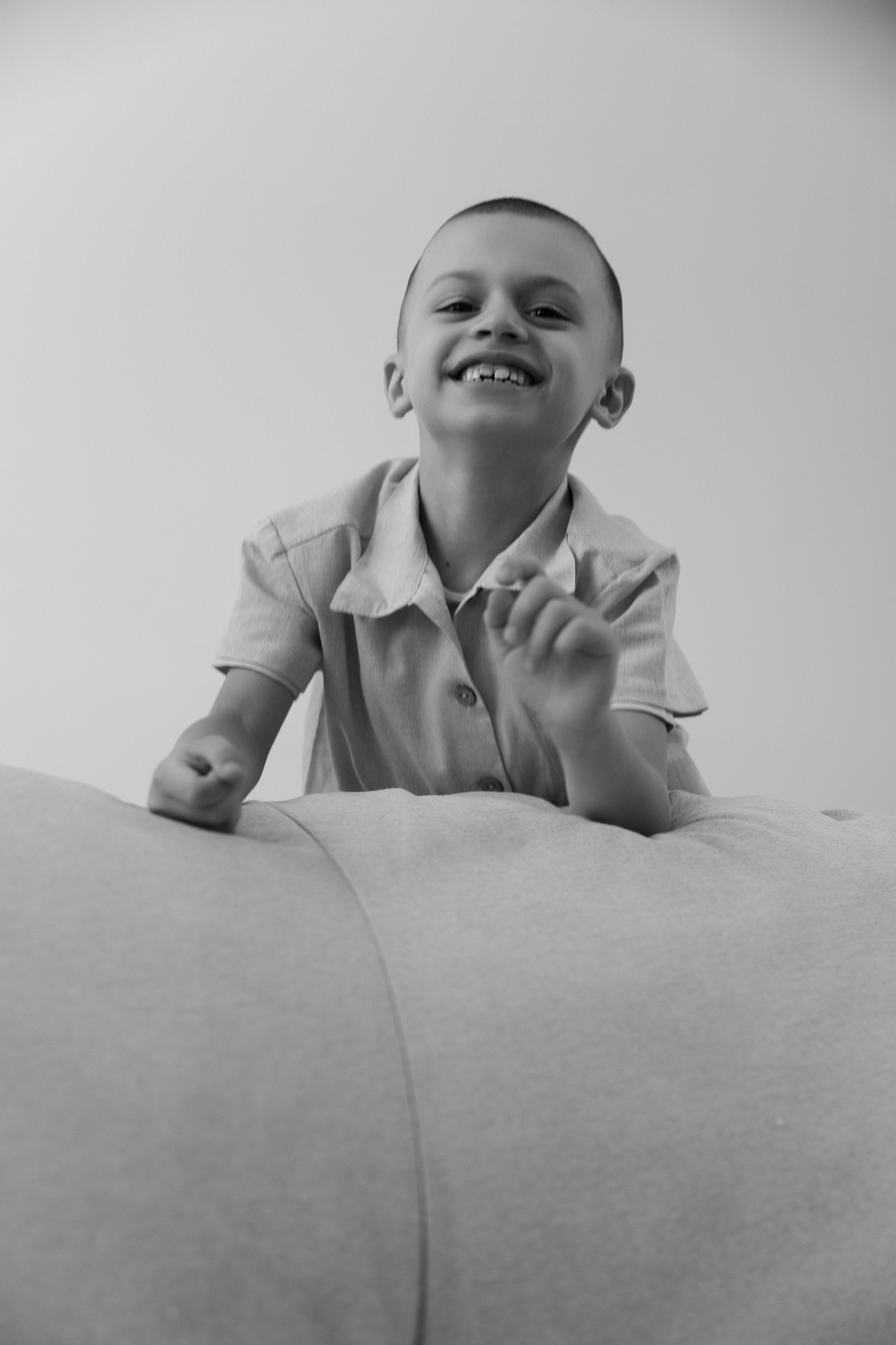 Перед твоим появлением. Фотограф в Волгограде