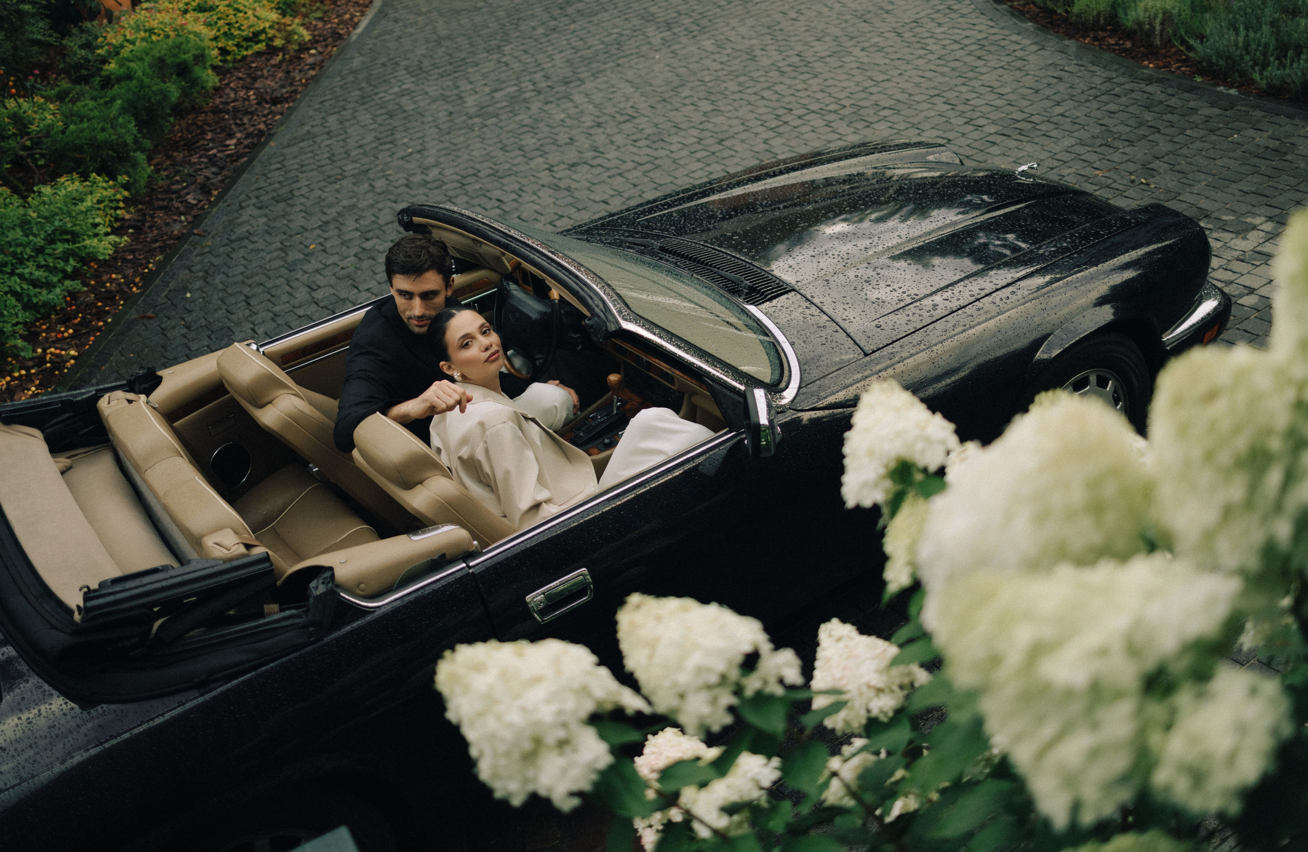 Сенешаль. Свадебный фотограф Москва