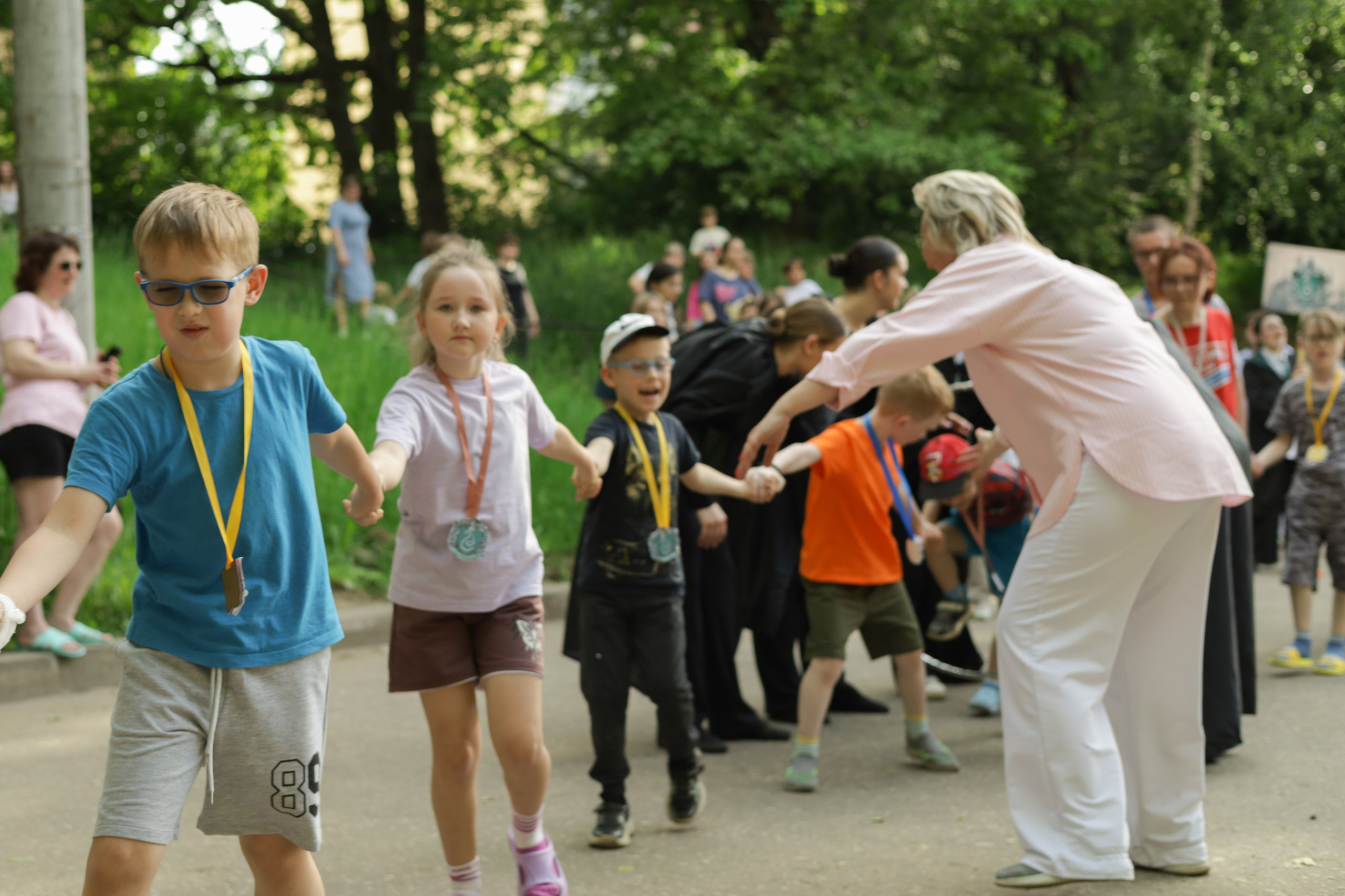 Фонд НОНЦ. Фотограф Мурманск | Нижний Новгород • Анна Хижняк