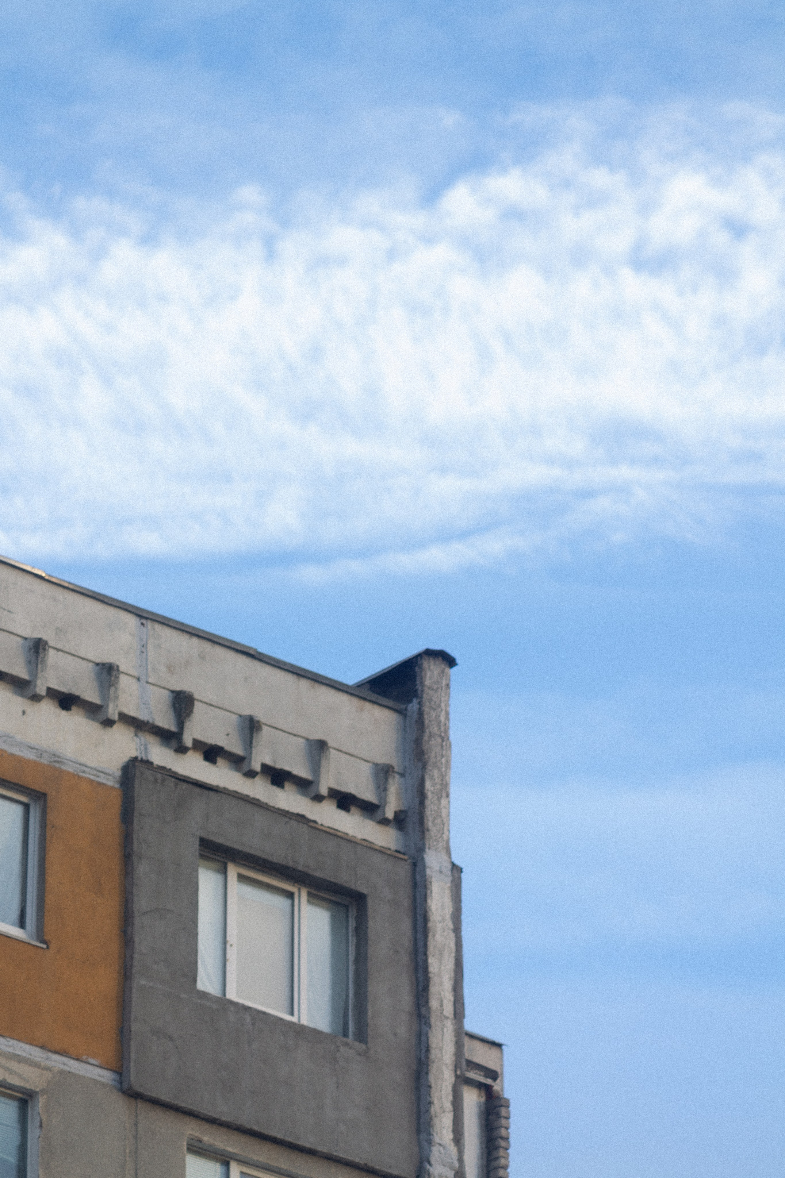 Автозаводский закат. Фотограф Мурманск | Нижний Новгород • Анна Хижняк