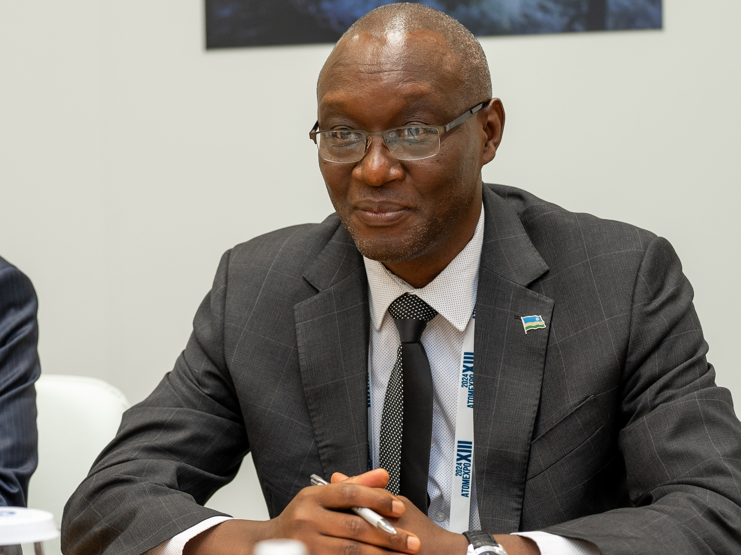 ATOMEXPO 2024. Фотограф Илья Бызов, Свадебный и репортажный фотограф Сочи