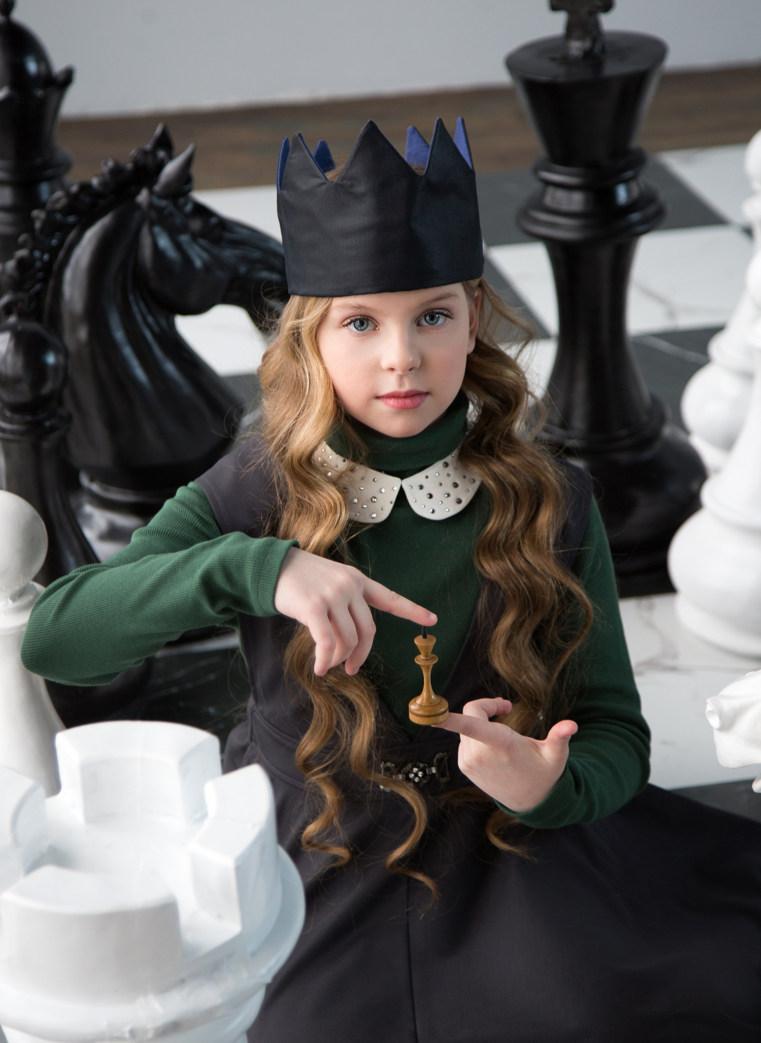 15. Стилист Ирина Велькина