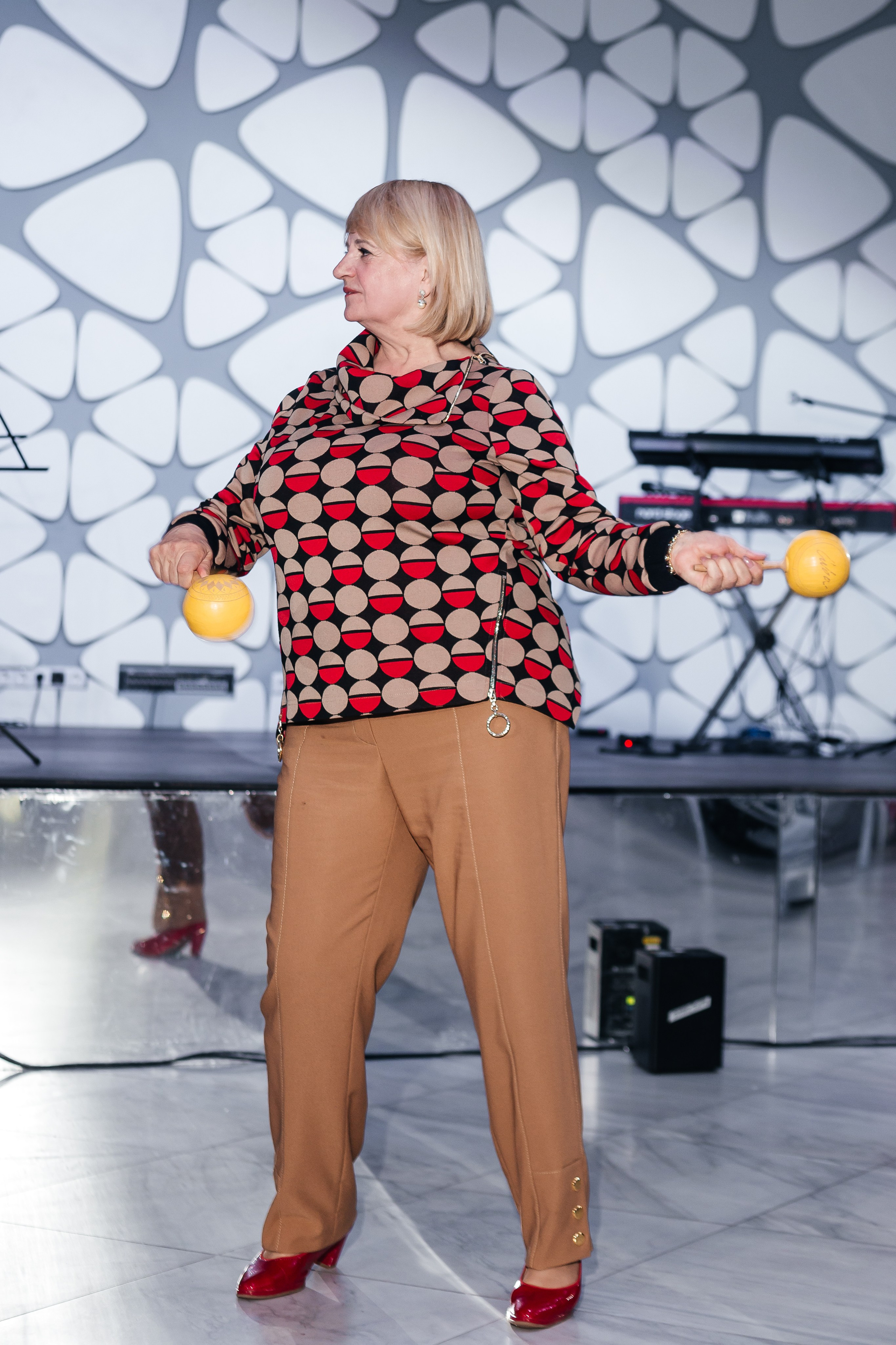 Юбилей Натальи. Свадебный фотограф в Краснодаре Николай Крауз