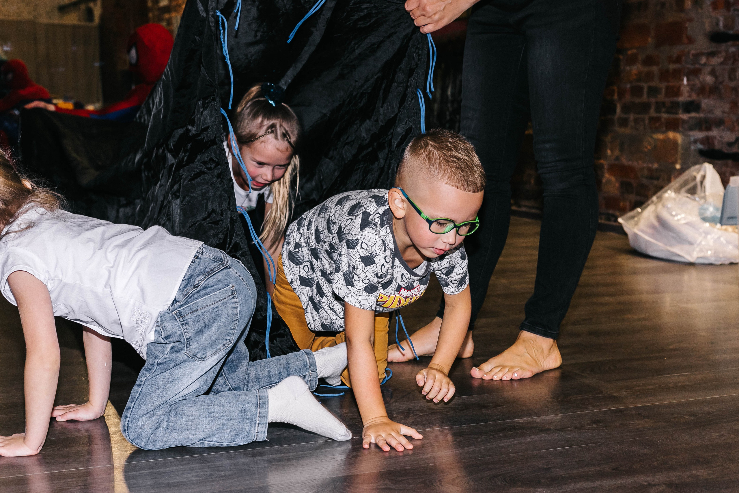 День рождения Марка. Фотограф в Минске Ира Сюбарева