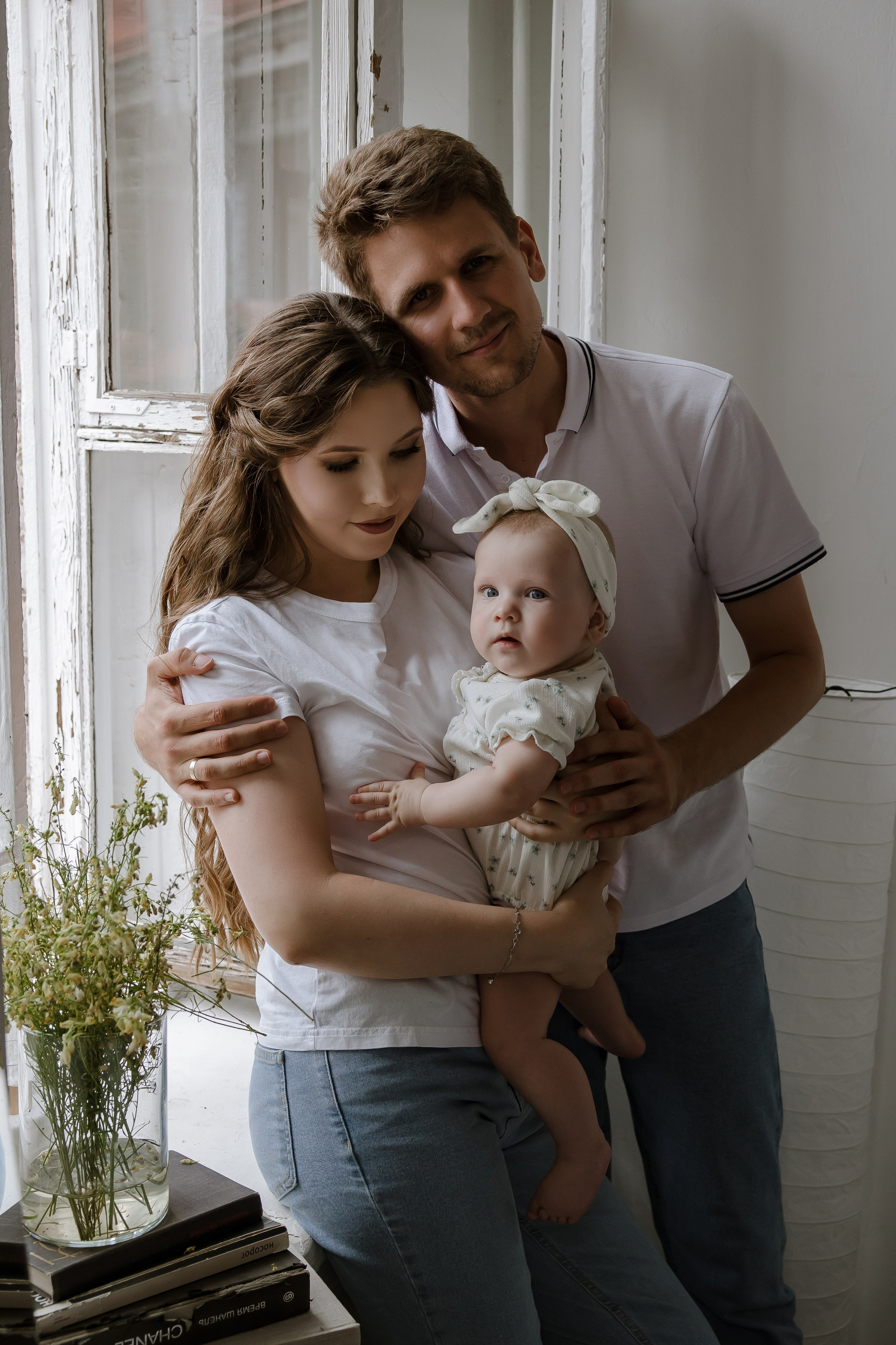 CUTE. Свадебный и семейный фотограф в Самаре и Тольятти | Елена Топанцева