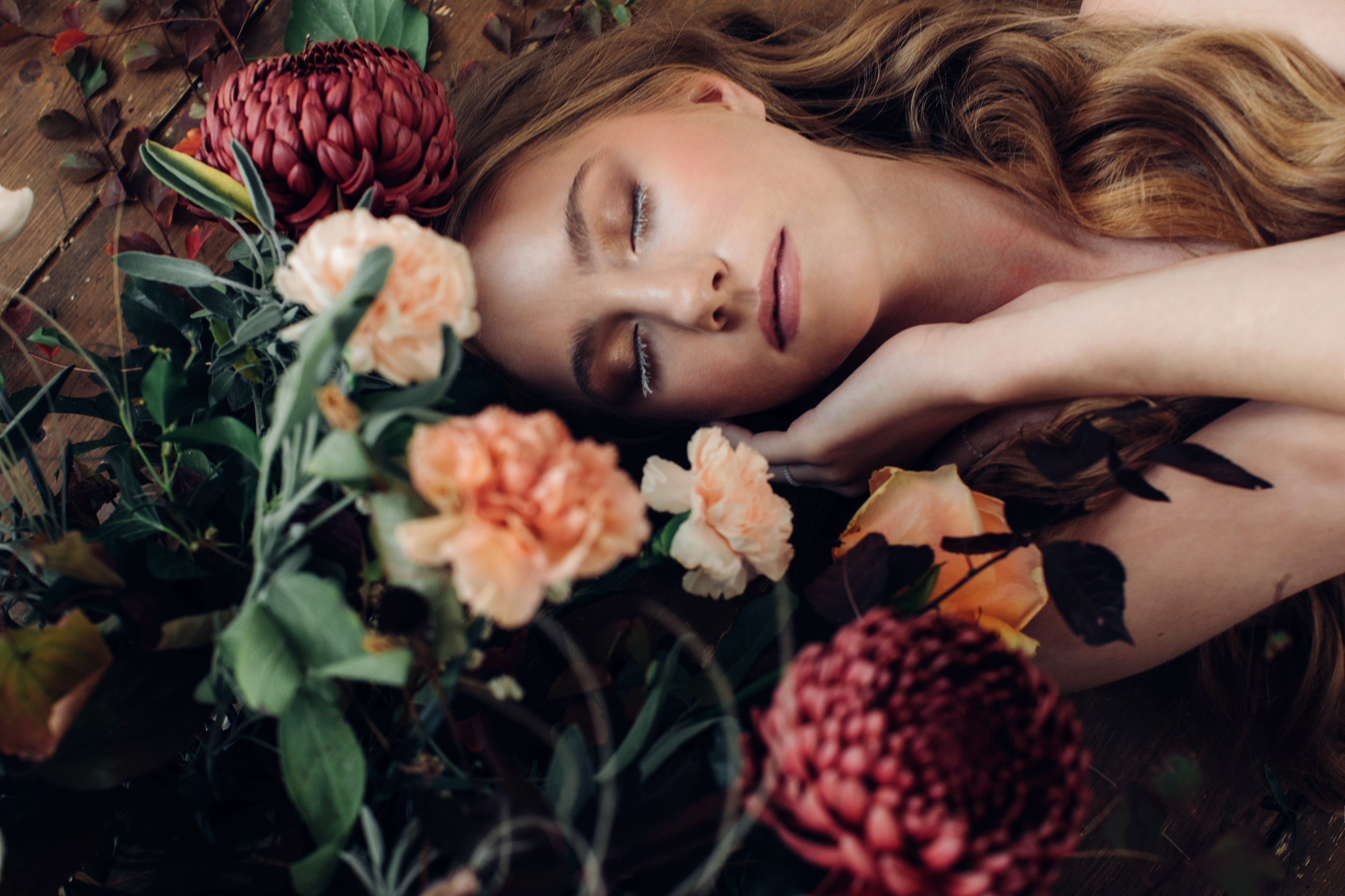 СОФЬЯ. Фотограф Ольга Косенко в Москве