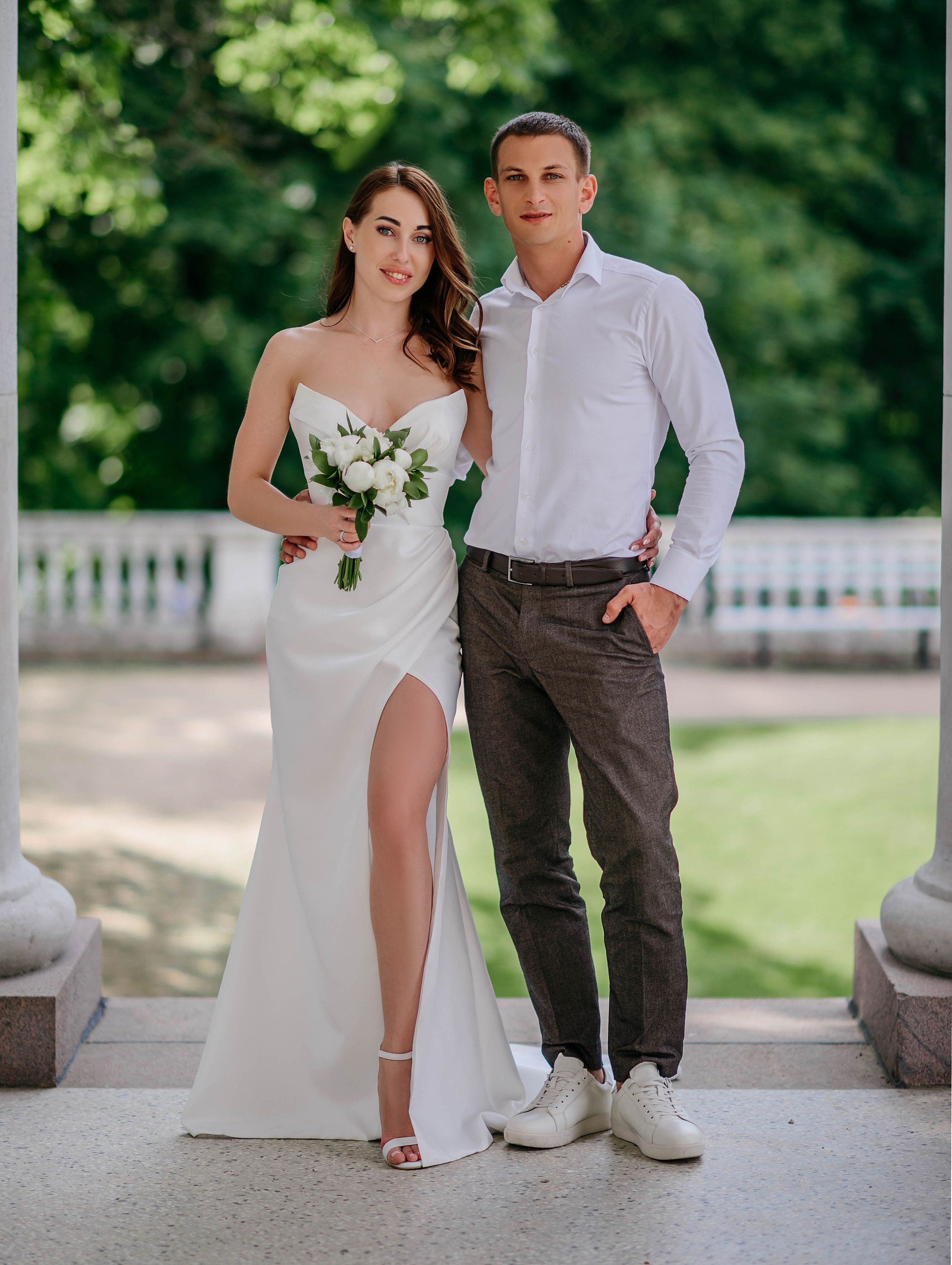 Arhangelskoe. Свадебный и семейный фотограф в г. Москва Ирина Гаврилова