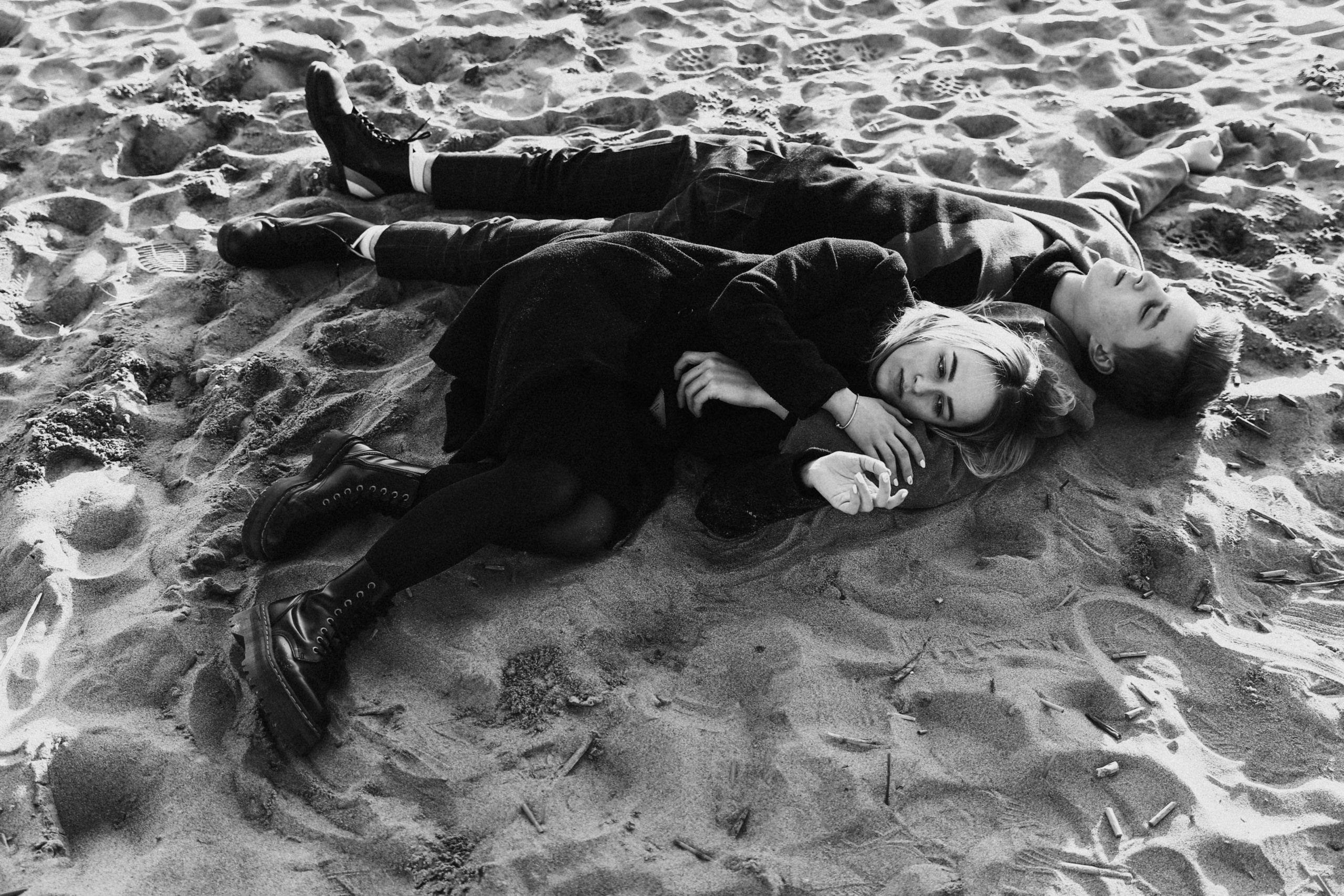 K I R I L L & A L I N A. Свадебный фотограф в Санкт-Петербурге Илья Михеев