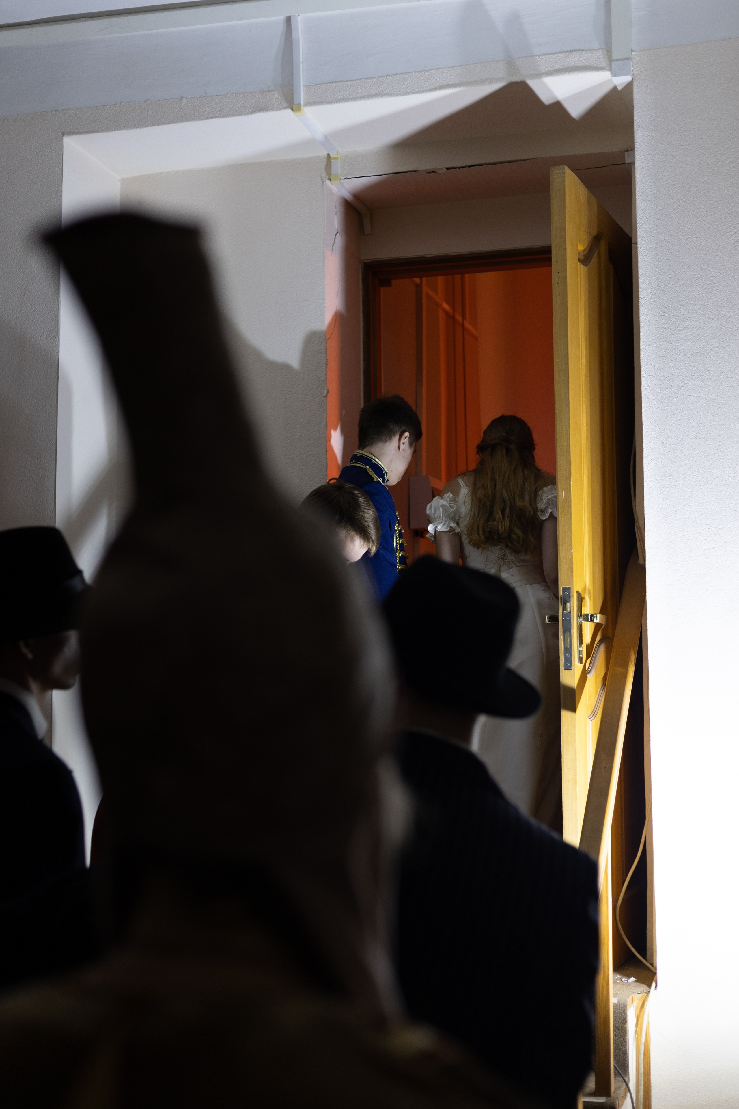 «Гранд Зал» Карнавал