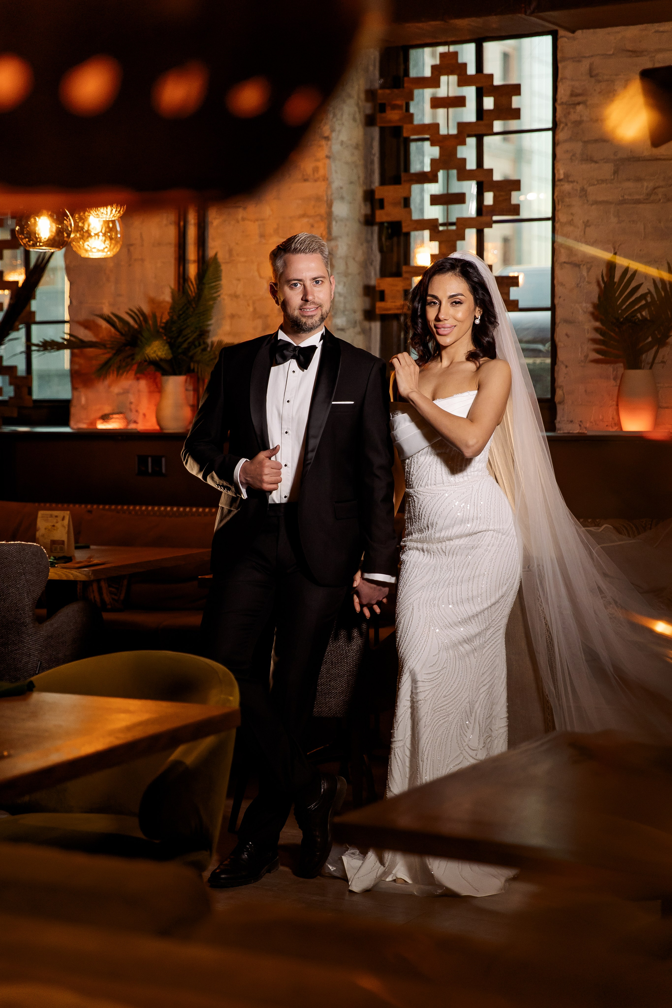 Виталий и Анна. Свадебный и семейный фотограф в Челябинске Юлия Ишимова