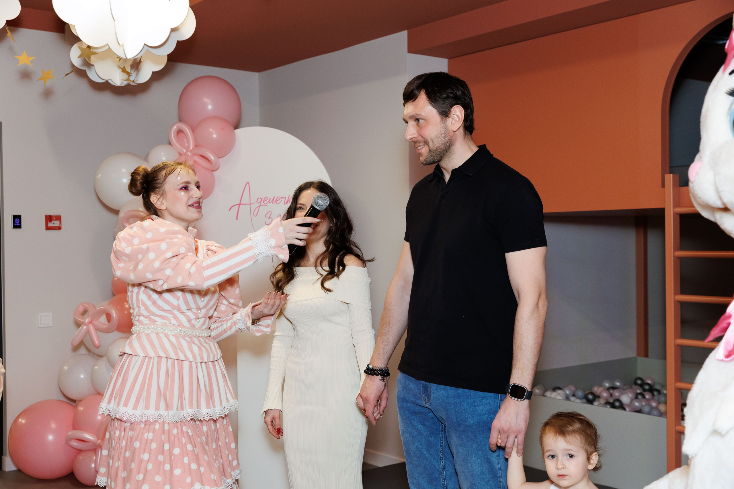 ЖК Chicago. Фотограф Новосибирск — Наталья Гресь