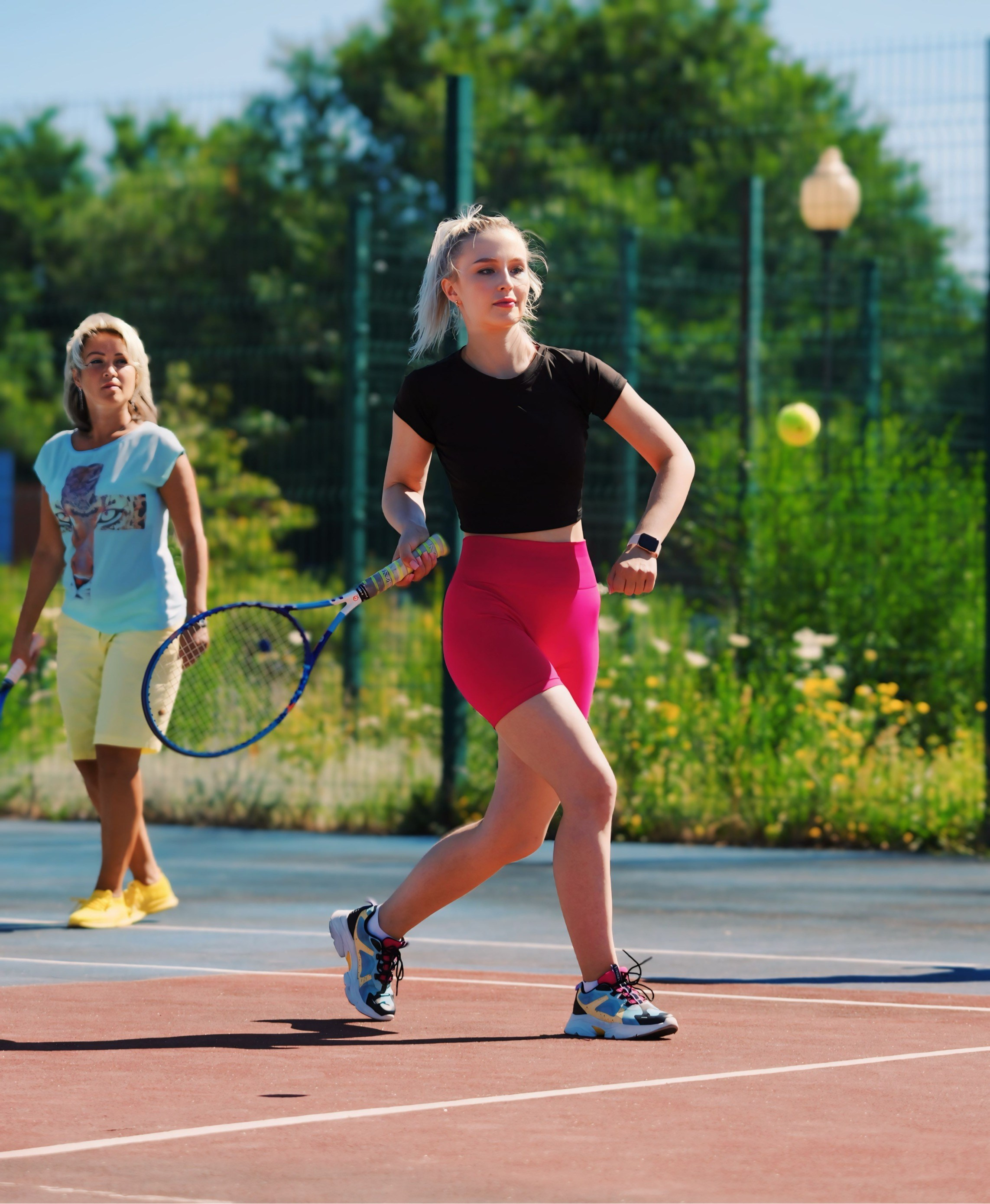 Спорт. Фотограф Арсений Королев