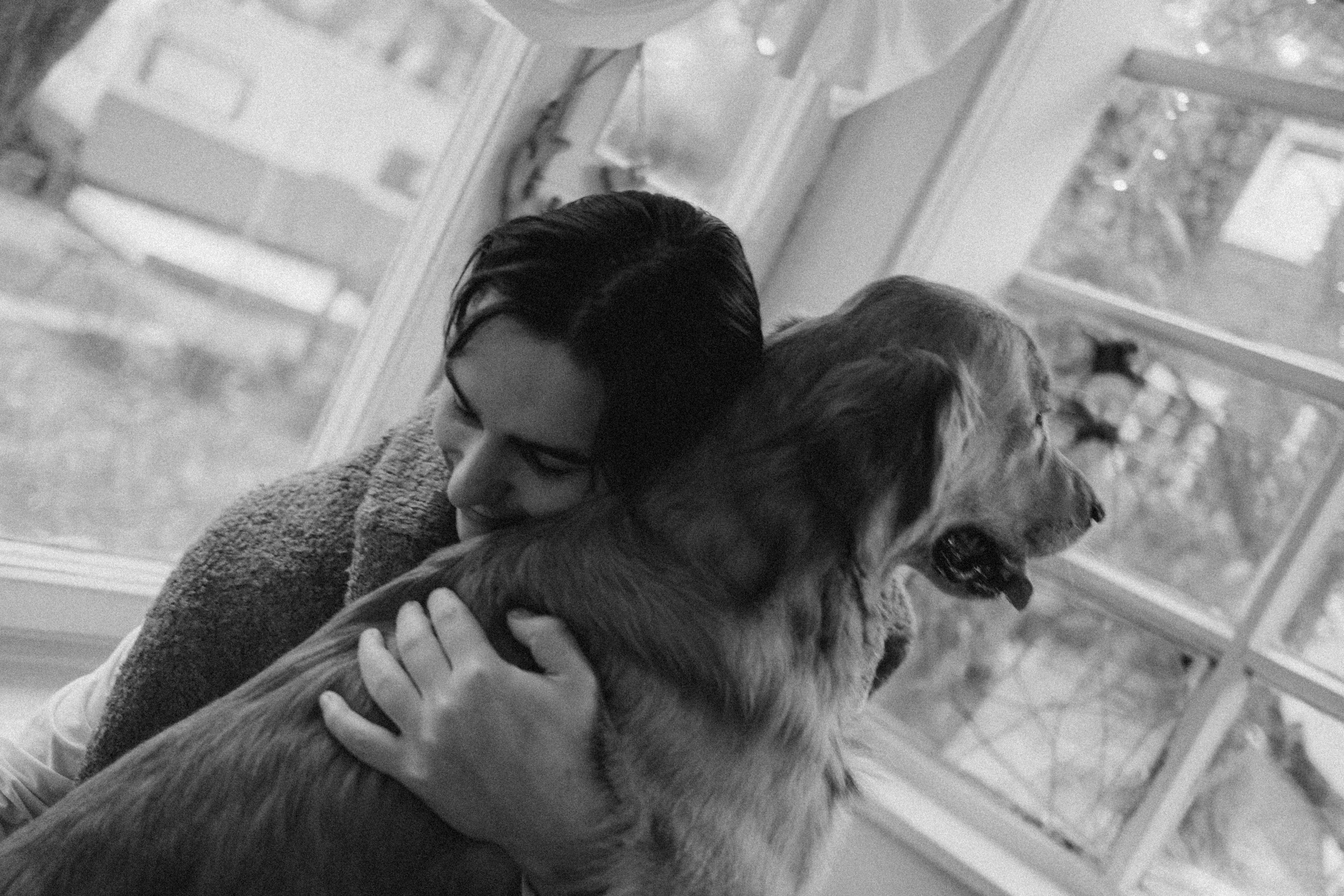 Вегас, Веник и их семья. Фотограф — Анималист | Санкт-Петербург