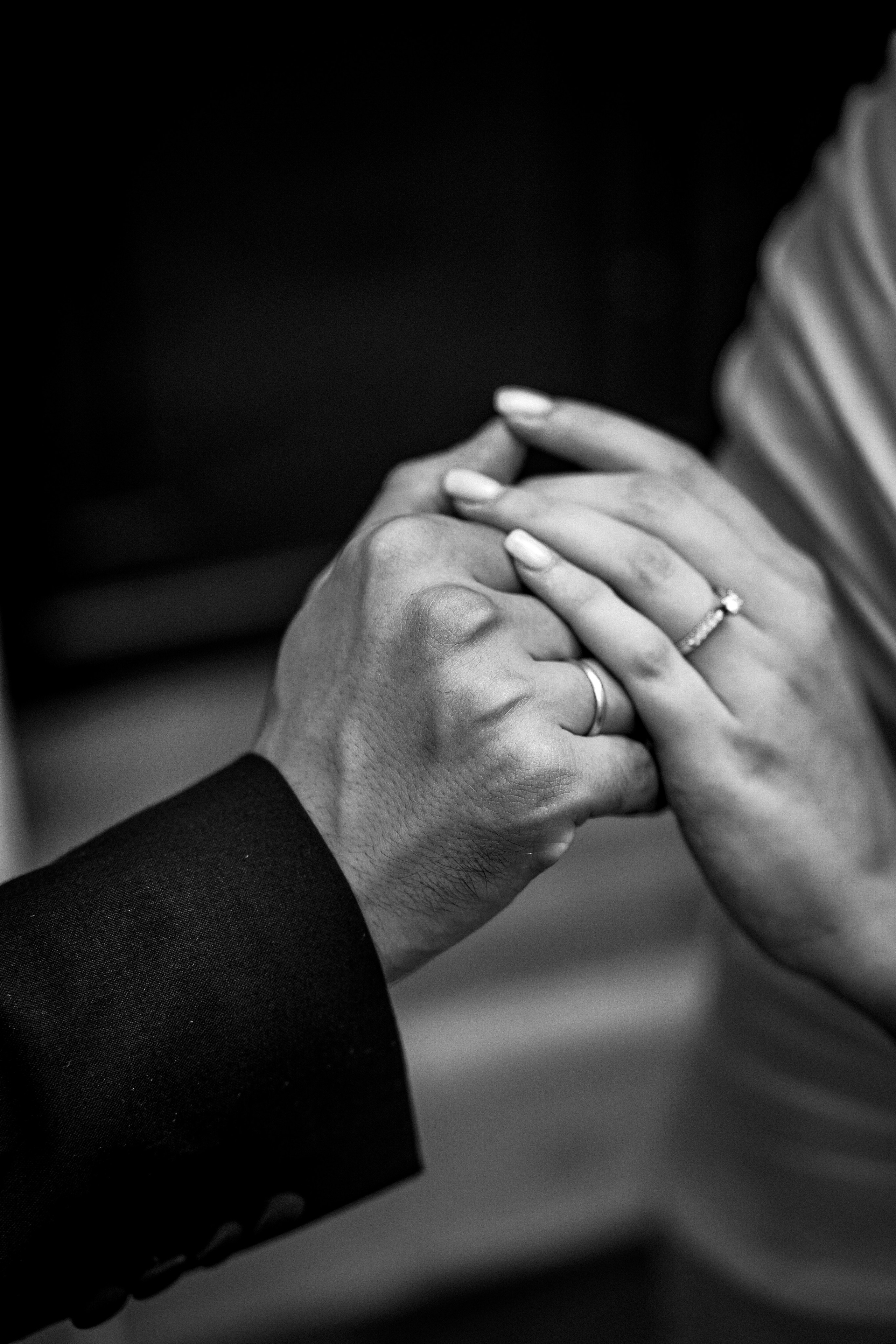 Свадебная прогулка