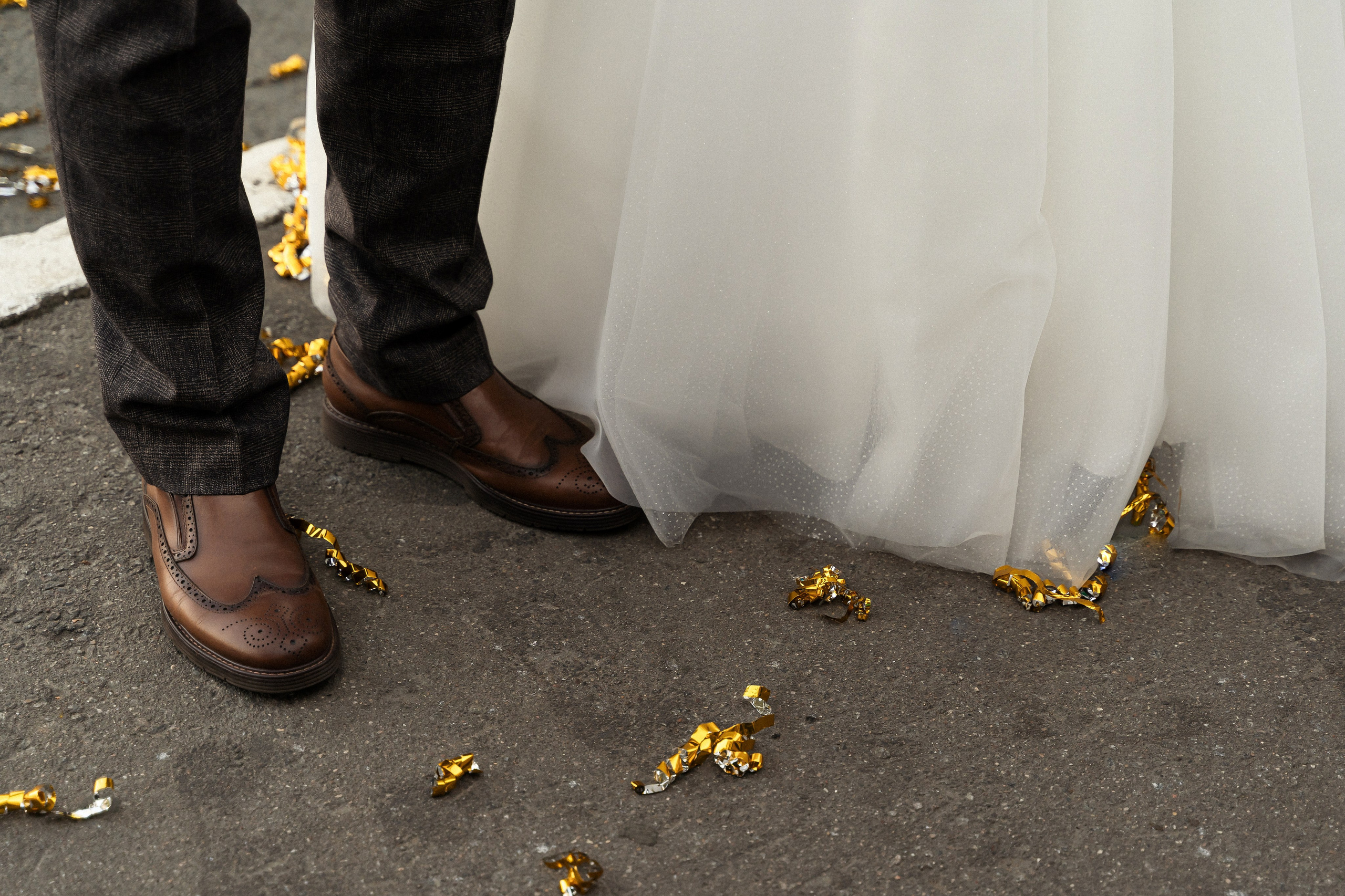 Александра и Илья. Фотограф Алина Филимонова Тверь