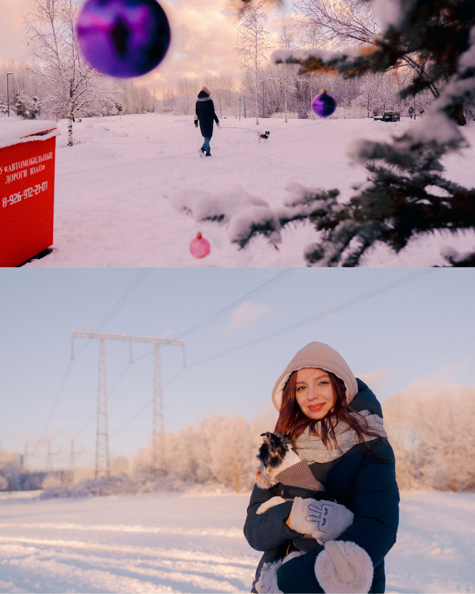 Фёдор Малюгин. Ваш бади в визуале