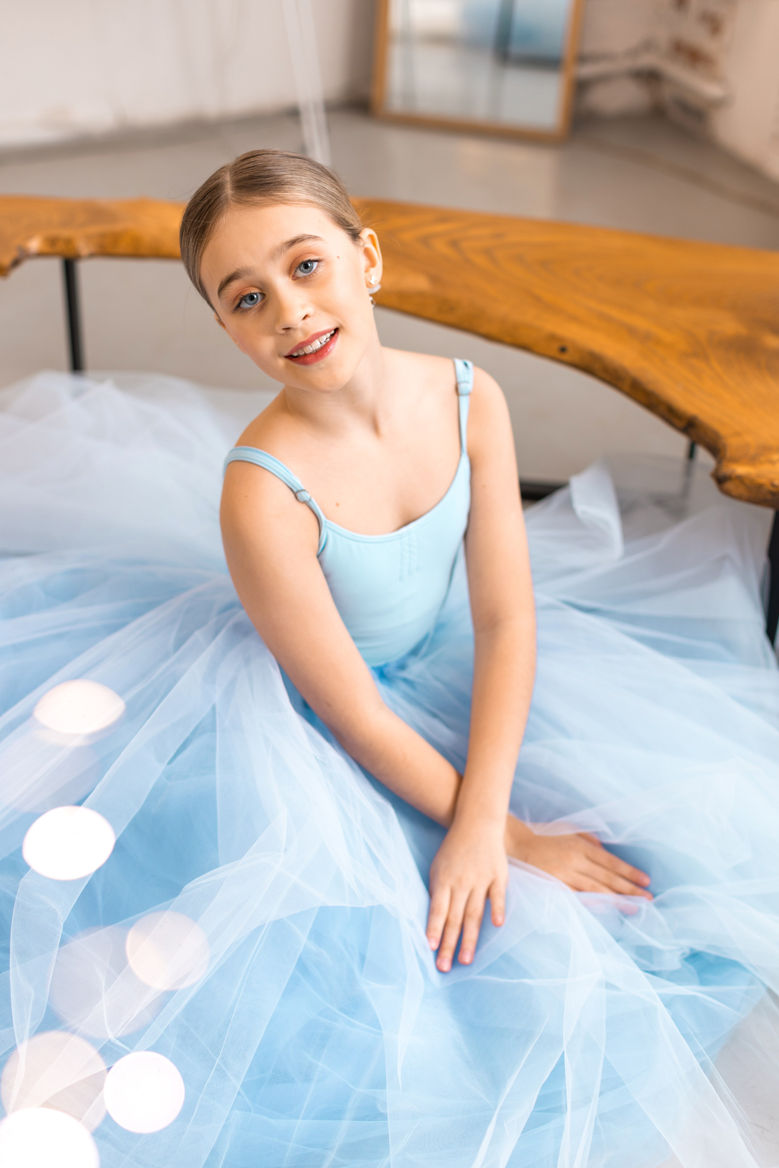 Пышная юбка «Золушка» напрокат бесплатно. Балетный фотограф Алина Ханько — Душа Балета