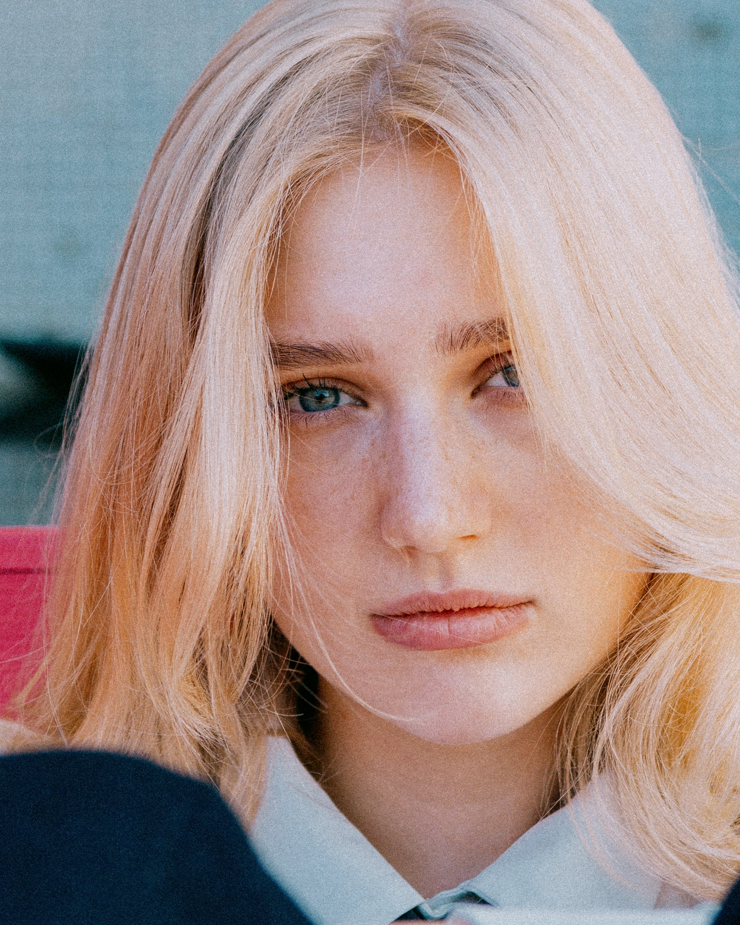 Портфолио фотографа Черепанов Данила. Черепанов Данила Портретный фотограф | Санкт-Петербург