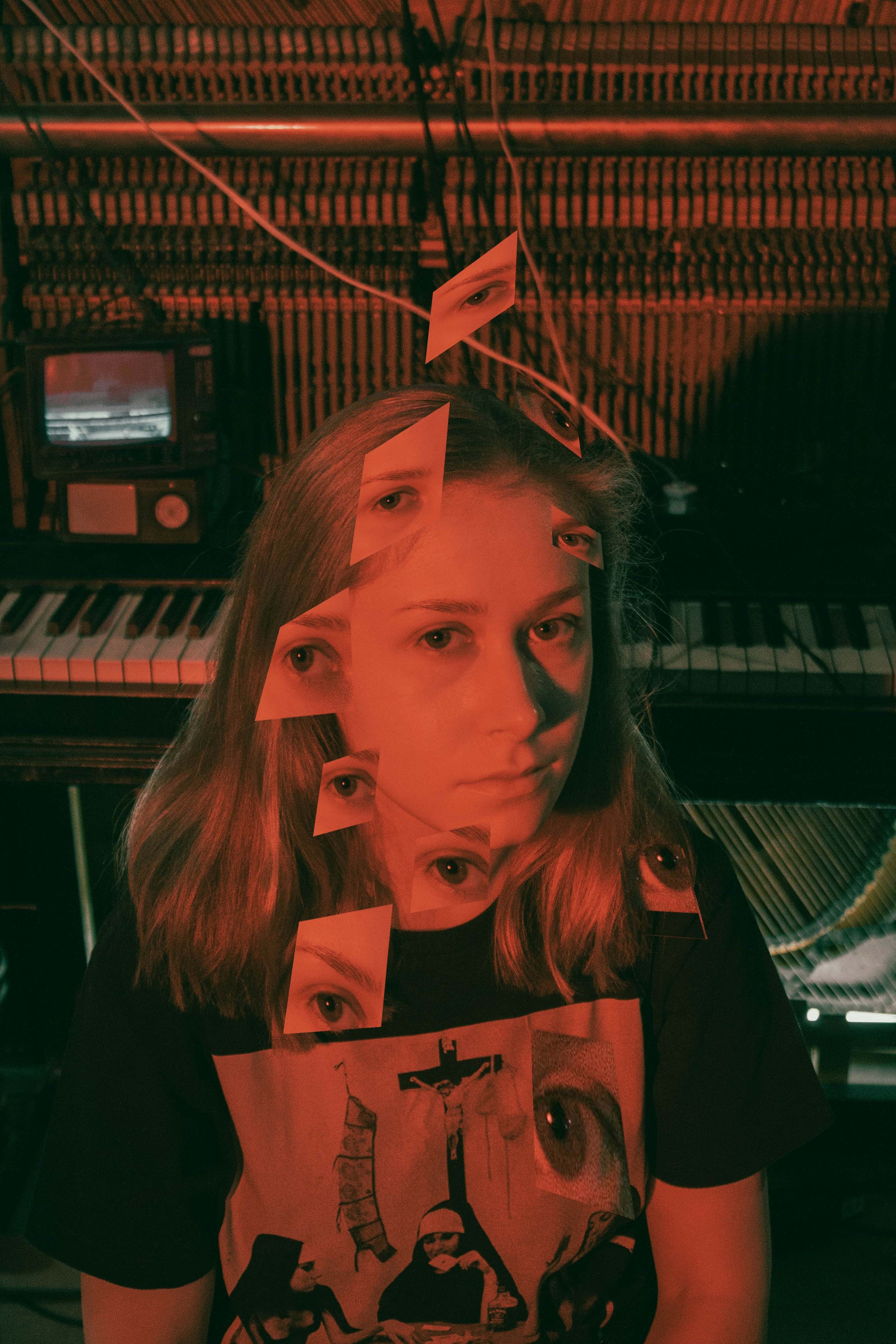 Фотосъемки. Фотограф в Санкт-Петербурге Буркина Виктория