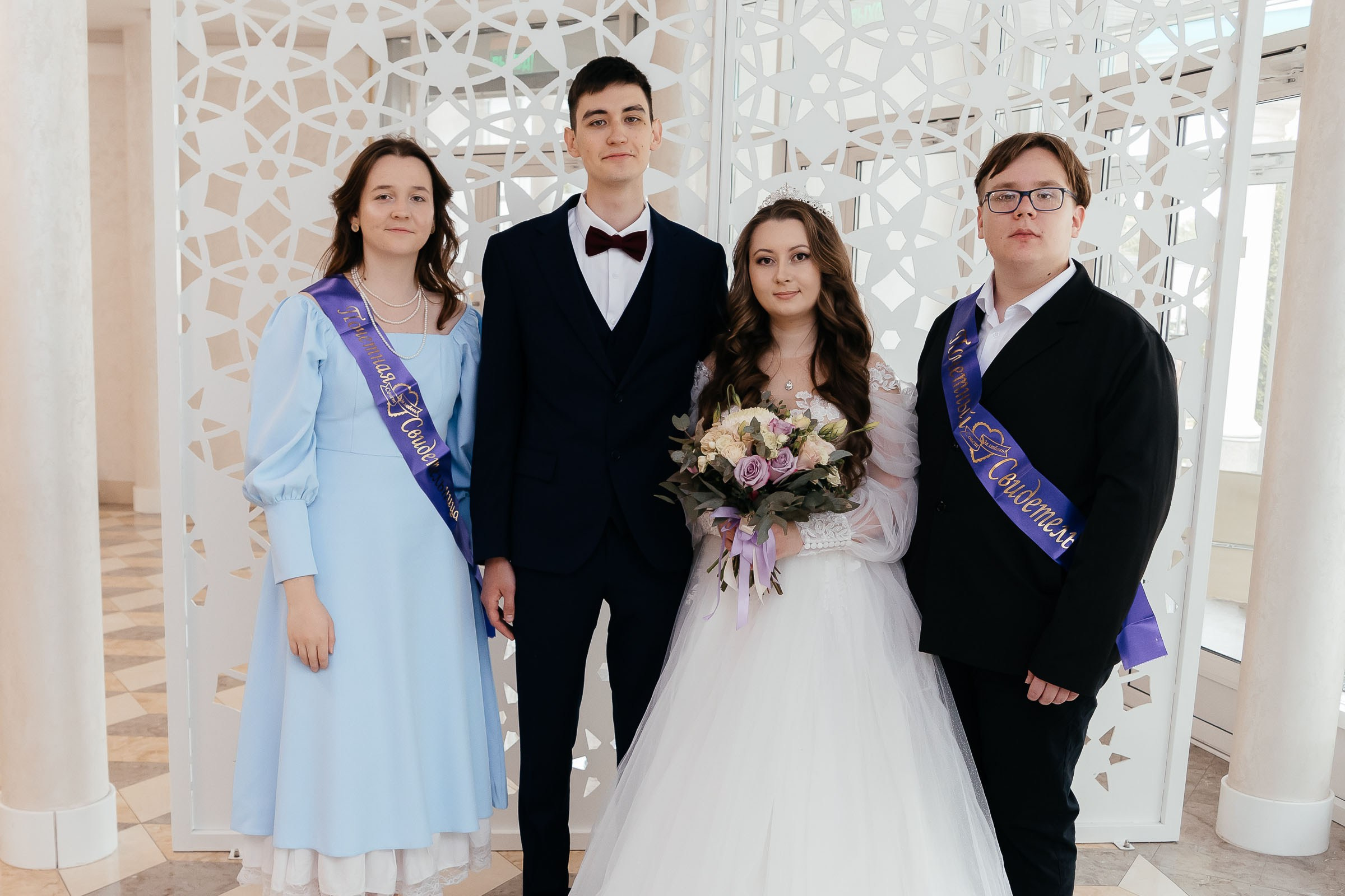 05.06.2024 Игорь & Ирина. Свадебный и семейный фотограф в Новосибирске Дарья Кель