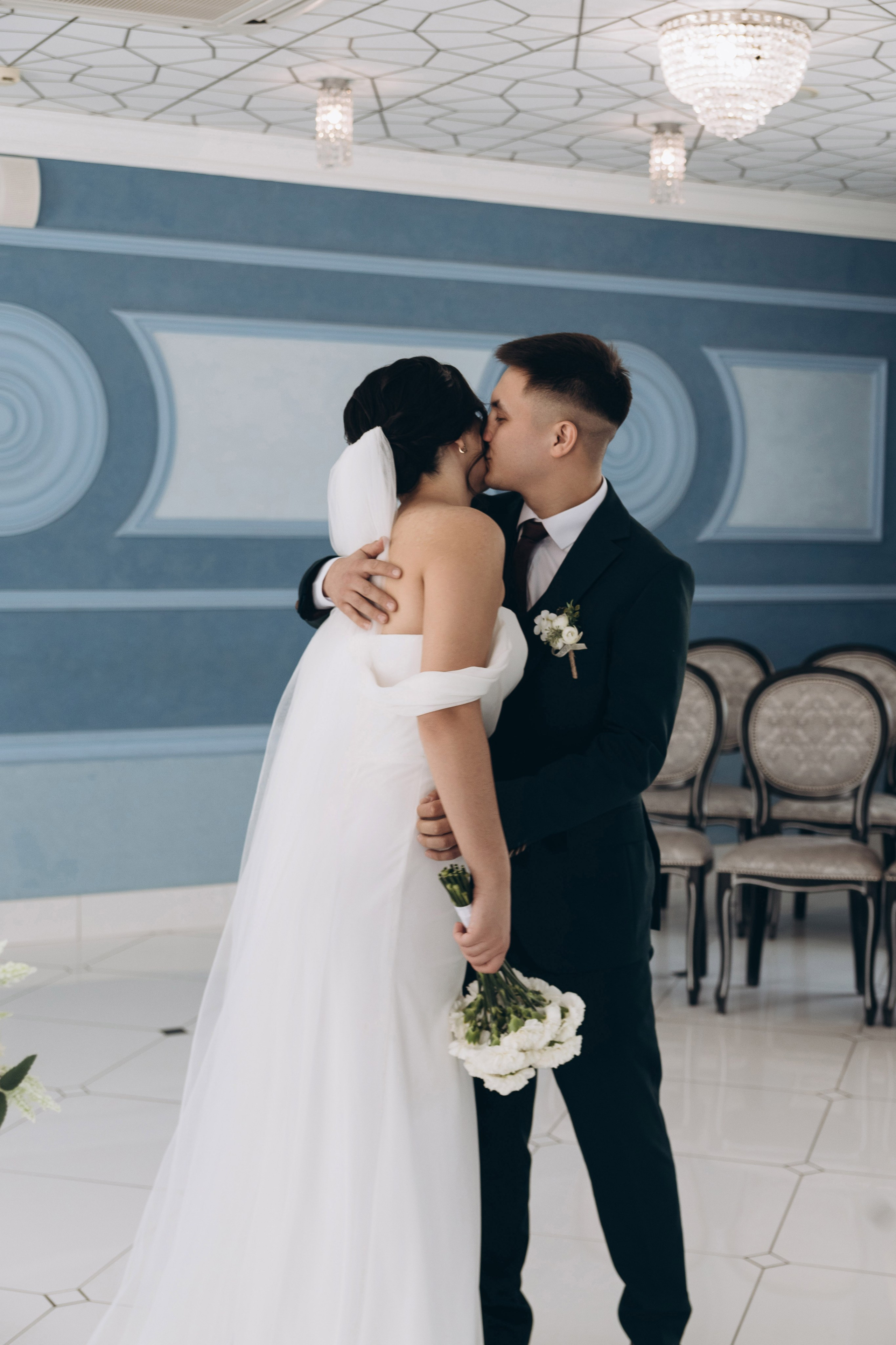 07.06.25 Данияр & Рузана. Свадебный и семейный фотограф в Новосибирске Дарья Кель