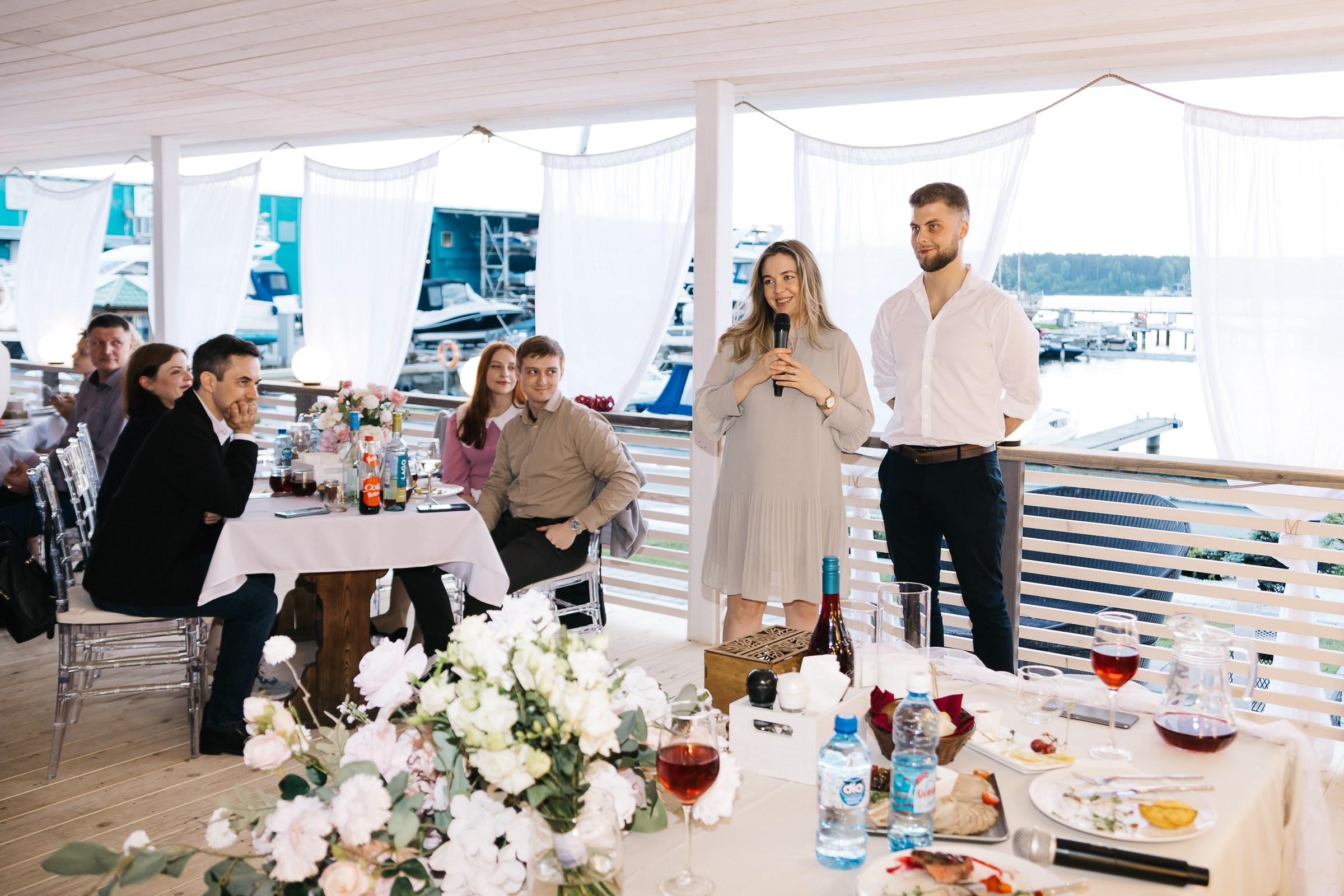 05.06.2024 Данил & Дарья. Свадебный и семейный фотограф в Новосибирске Дарья Кель