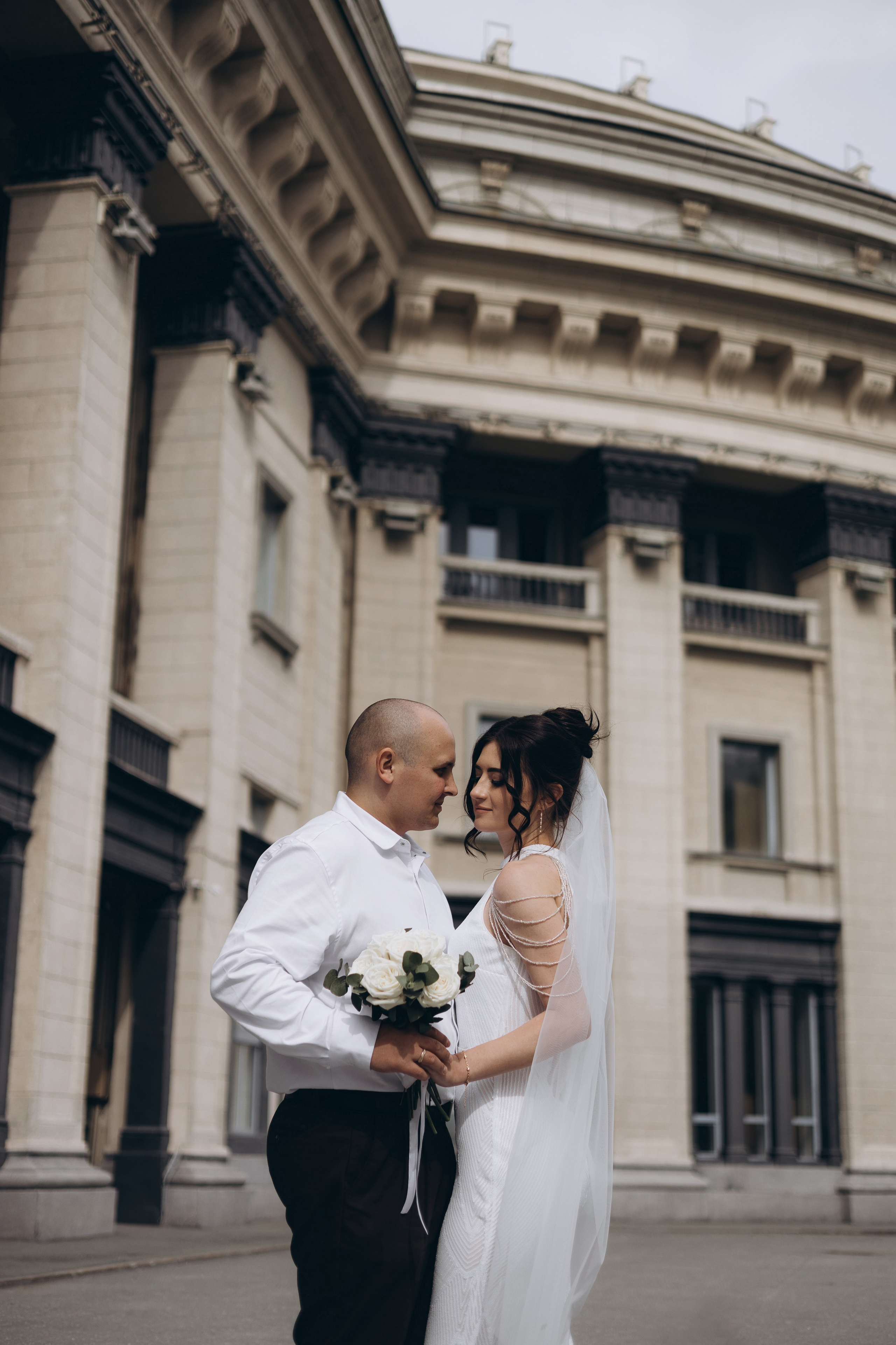 15.05.25 Виктор & Вероника. Свадебный и семейный фотограф в Новосибирске Дарья Кель