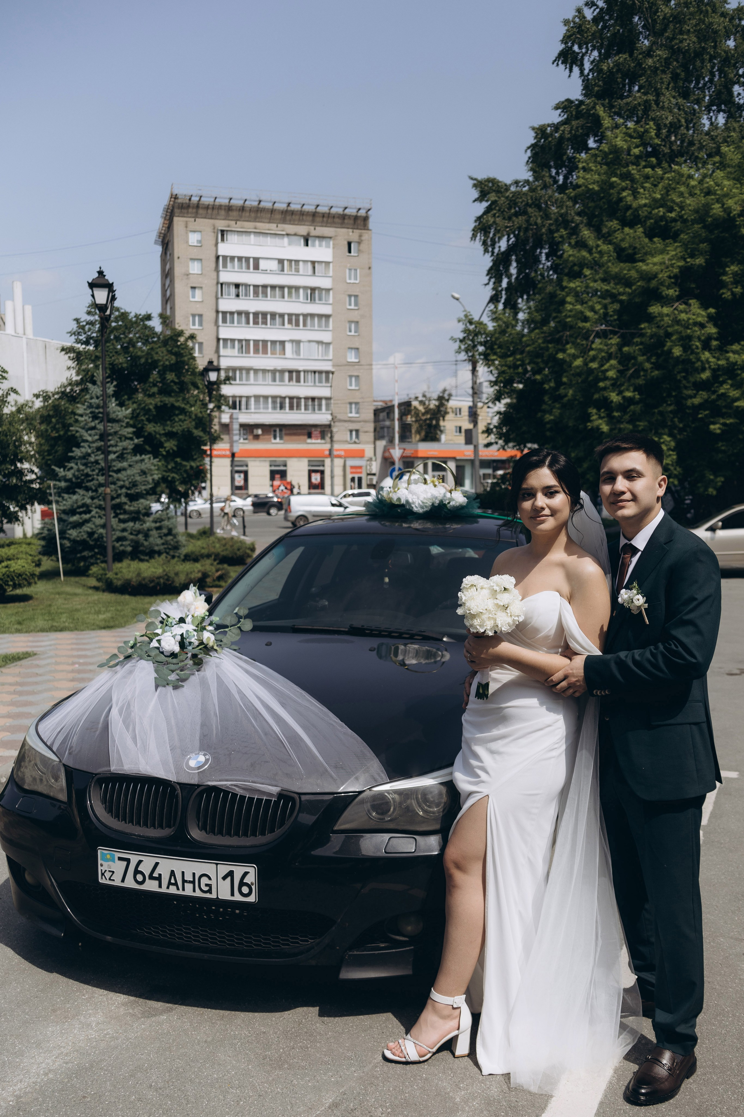 07.06.25 Данияр & Рузана. Свадебный и семейный фотограф в Новосибирске Дарья Кель