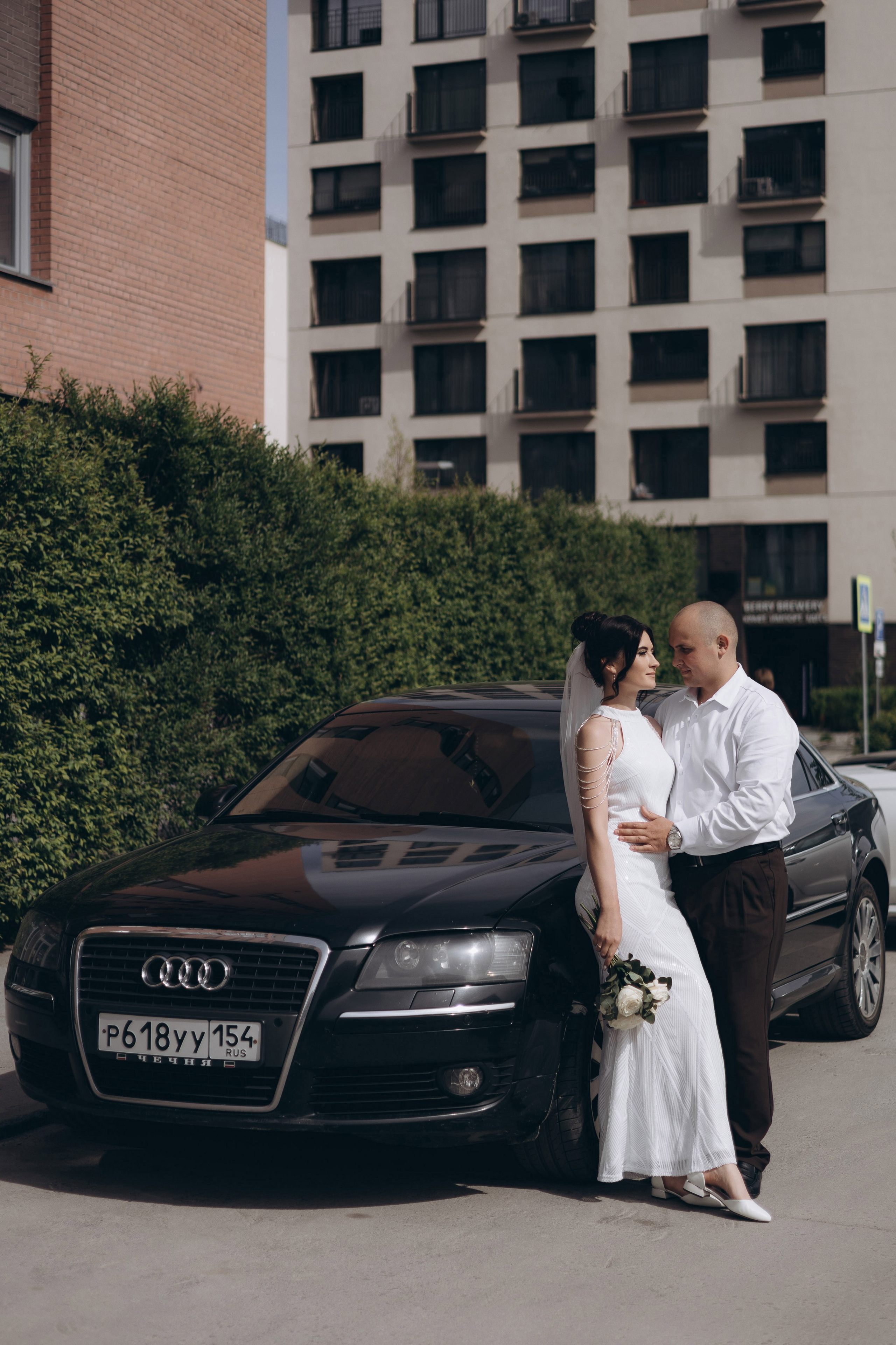 15.05.25 Виктор & Вероника. Свадебный и семейный фотограф в Новосибирске Дарья Кель