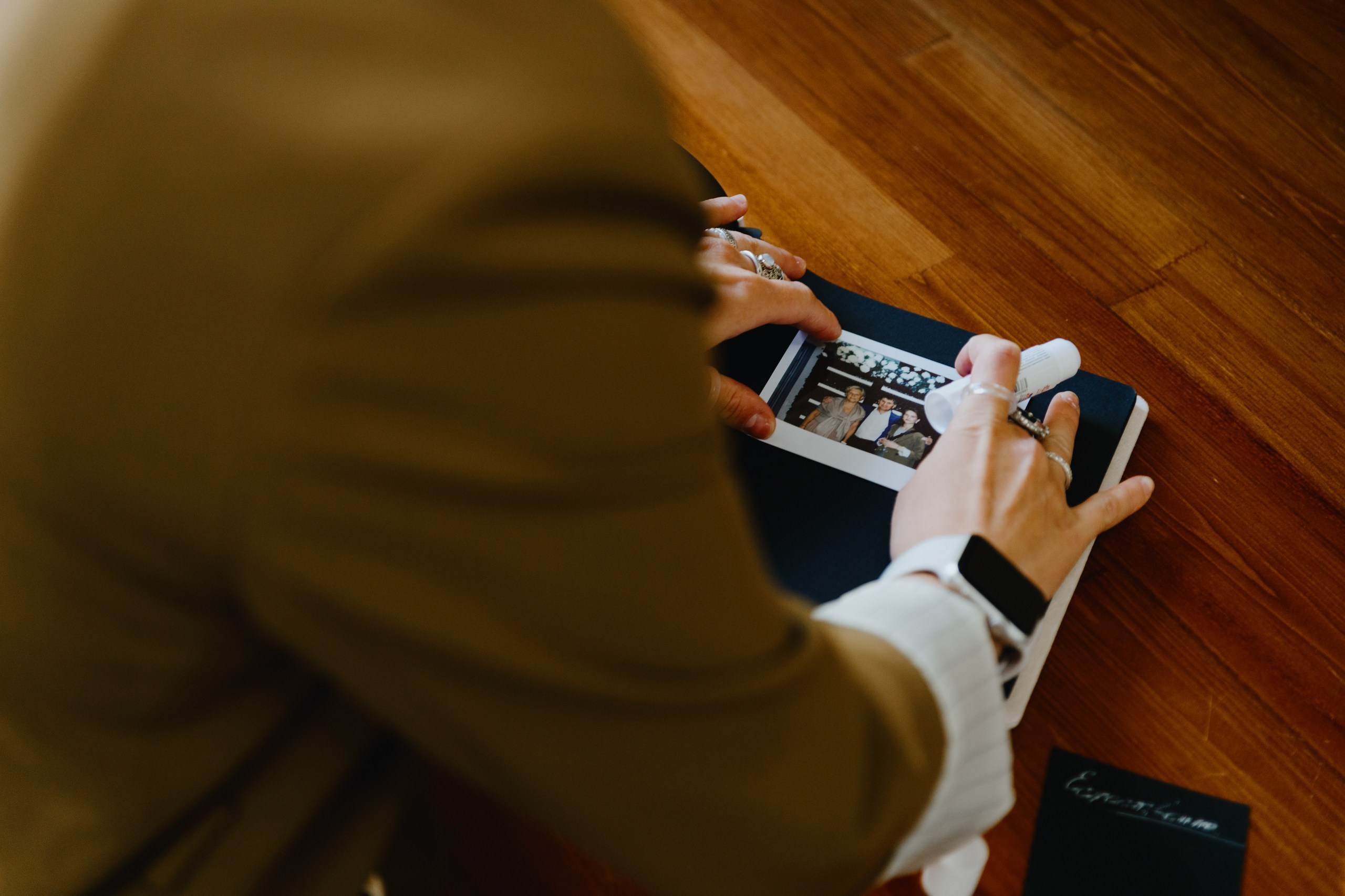 Свадьба Кирилла и Александры | Лофт Верона. Фотограф Илья Чернов