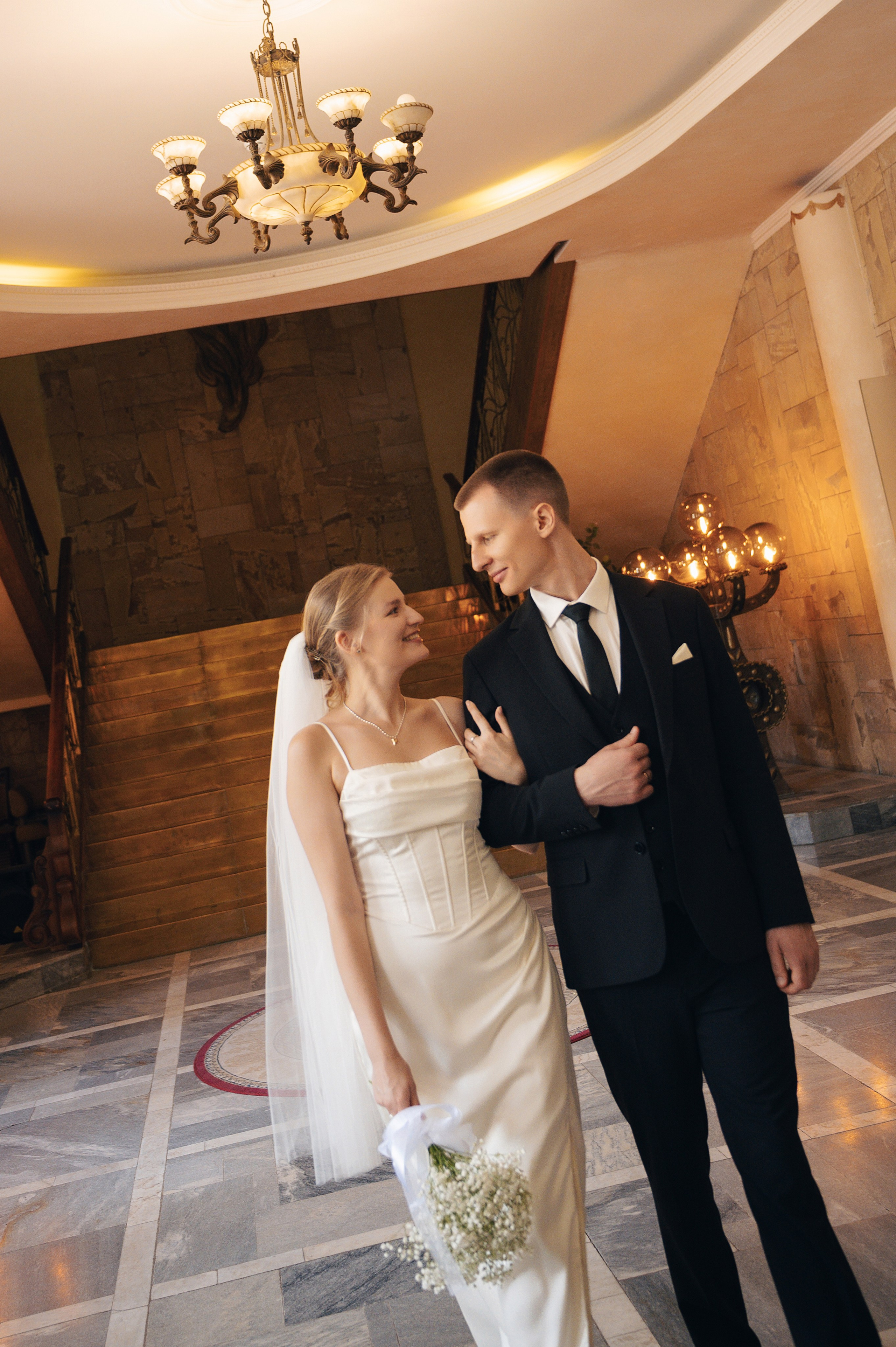 Олег & Екатерина. Фотограф Таня Юдина в Ростове-на-Дону