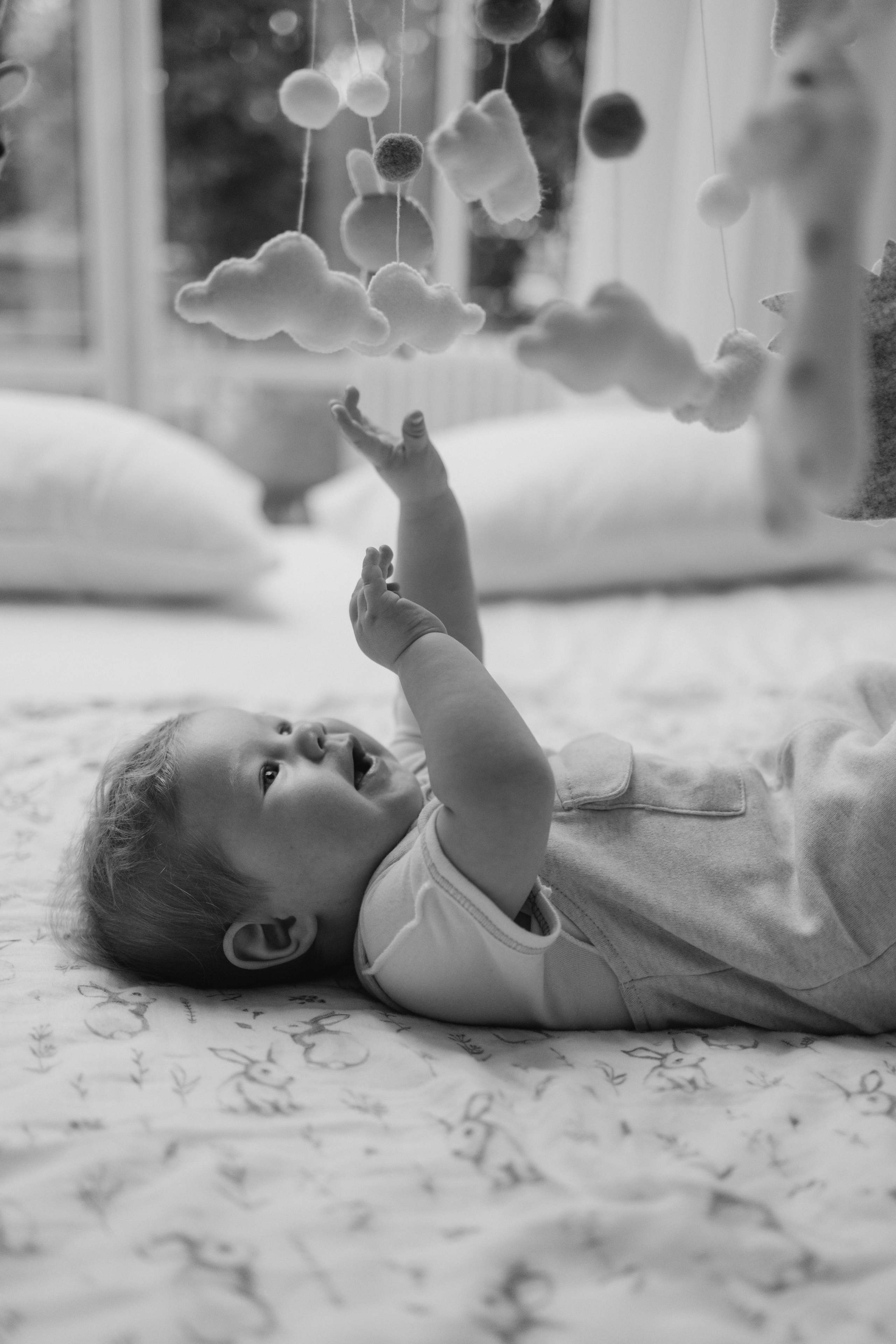 Миша, Ксюша и Егор. Семейный фотограф Москва Валерия Белова