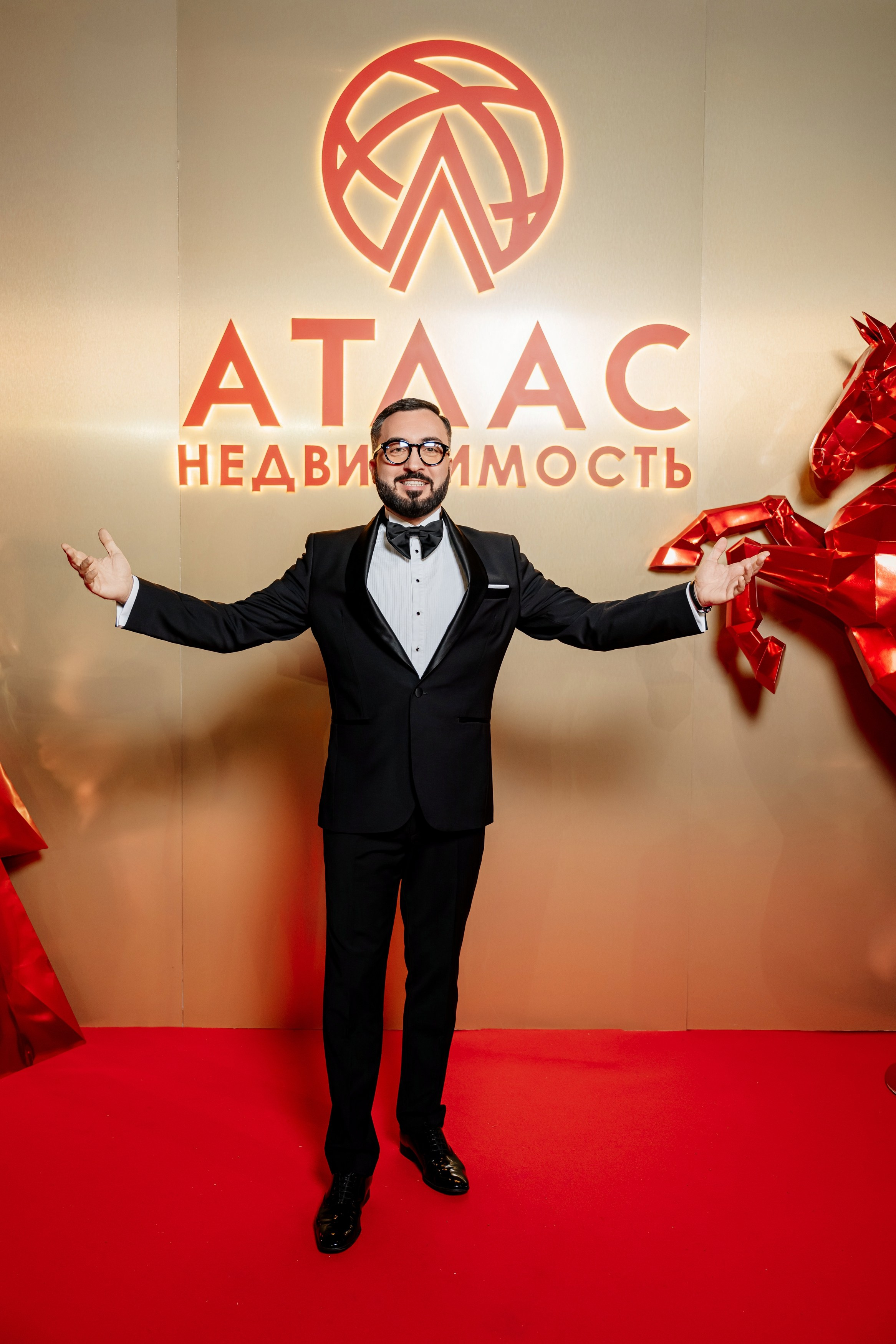 Новогодний корпоратив. Свадебный и семейный фотограф в Сочи Никита Пищов