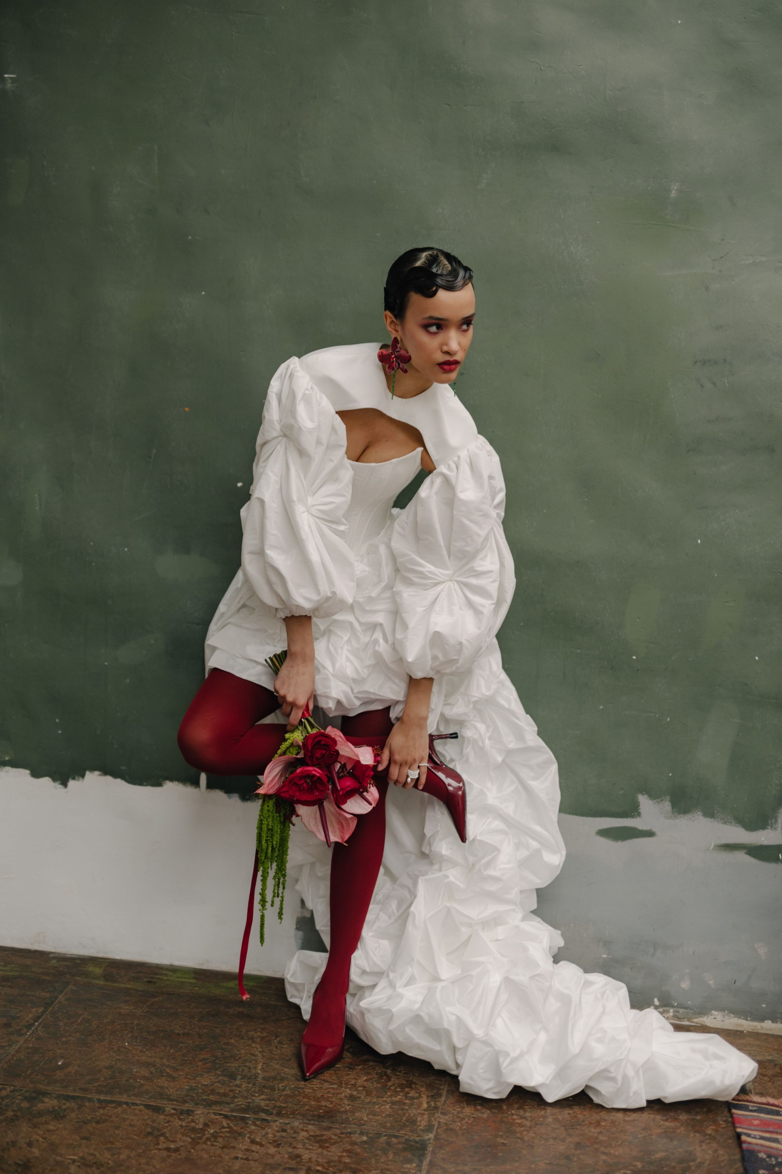 Я вижу тебя. Свадебный и портретный фотограф в Москве, Туле и Брянске Дара Евсеева