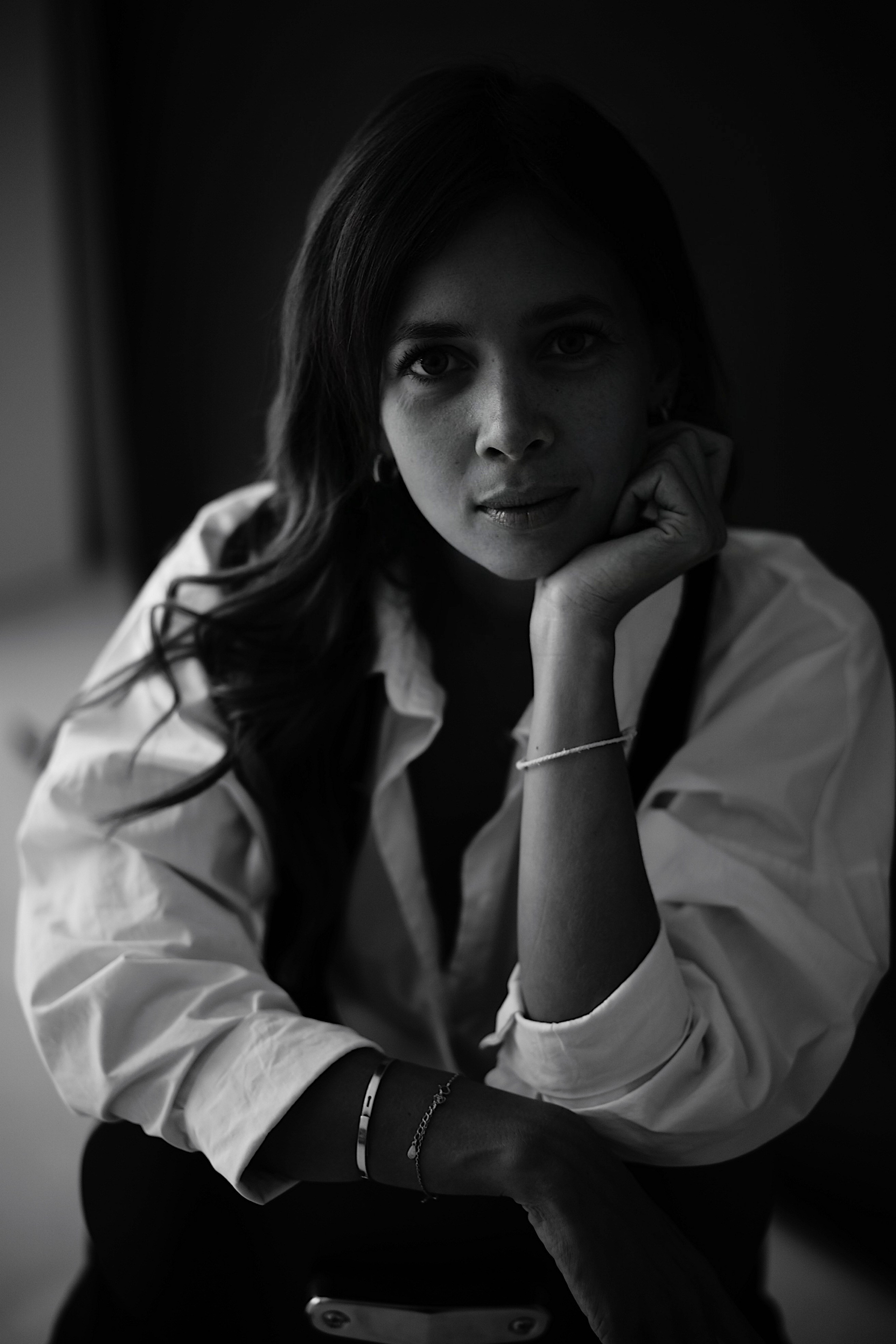 Daria. Фотограф в Ярославле Софрина Анастасия