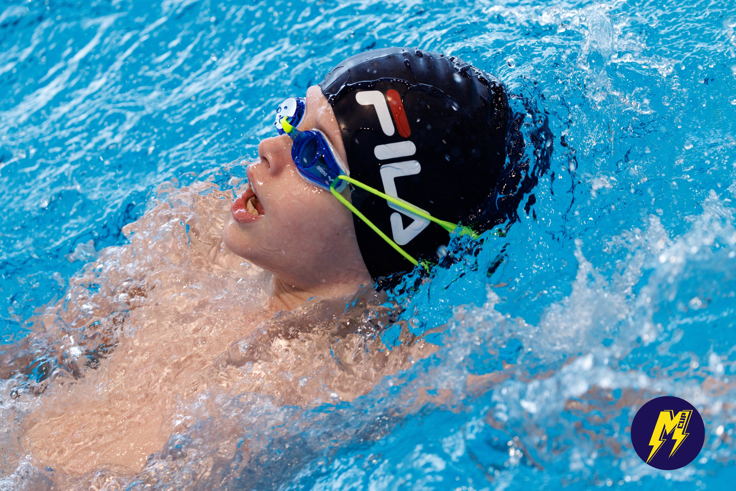 Мытищи Cup, 16 ноября // Фотограф Алексей Соломин. Спортивный фотограф Алексей Соломин