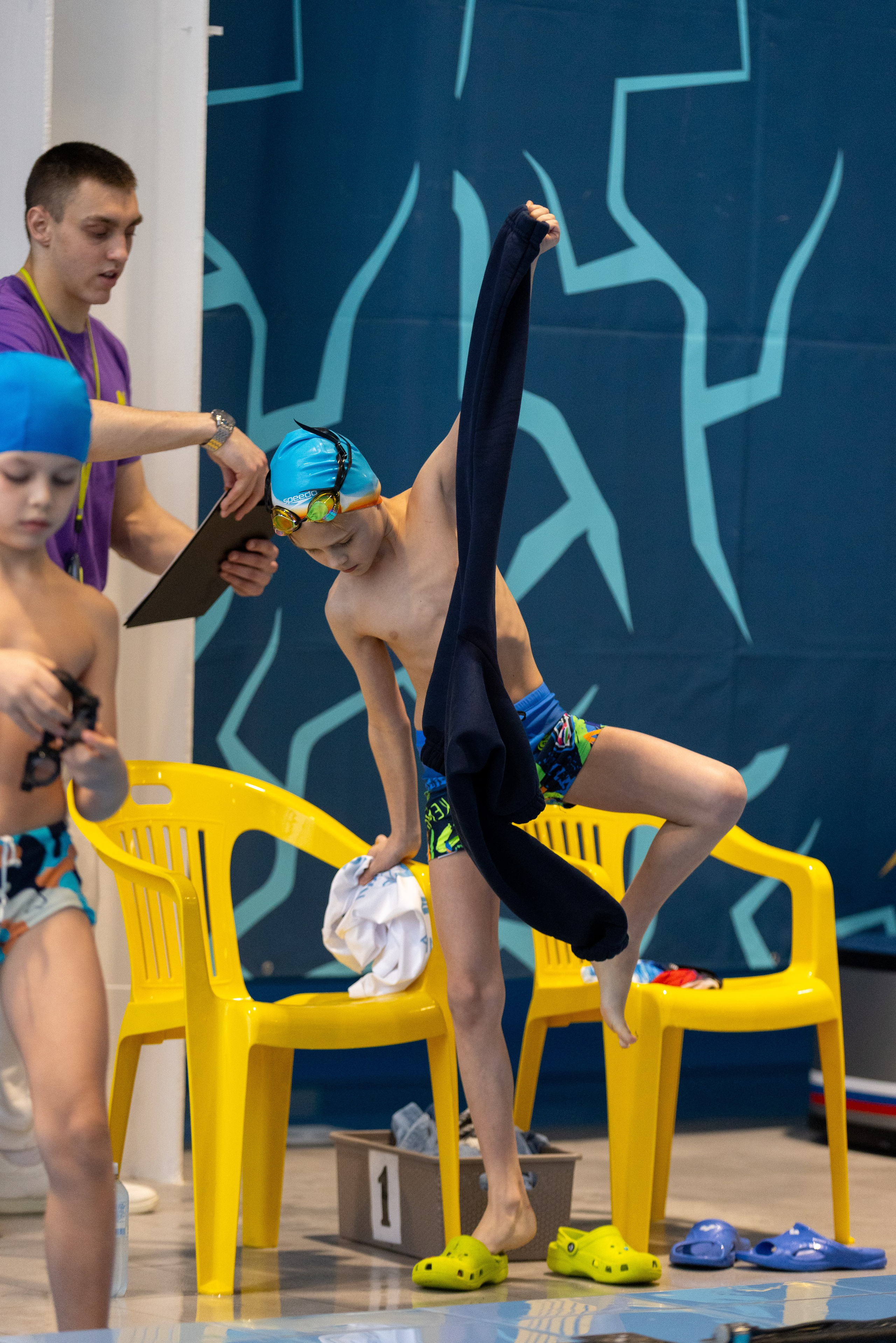 Мытищи Cup, I этап // Фотограф Алексей Соломин. Спортивный фотограф Алексей Соломин