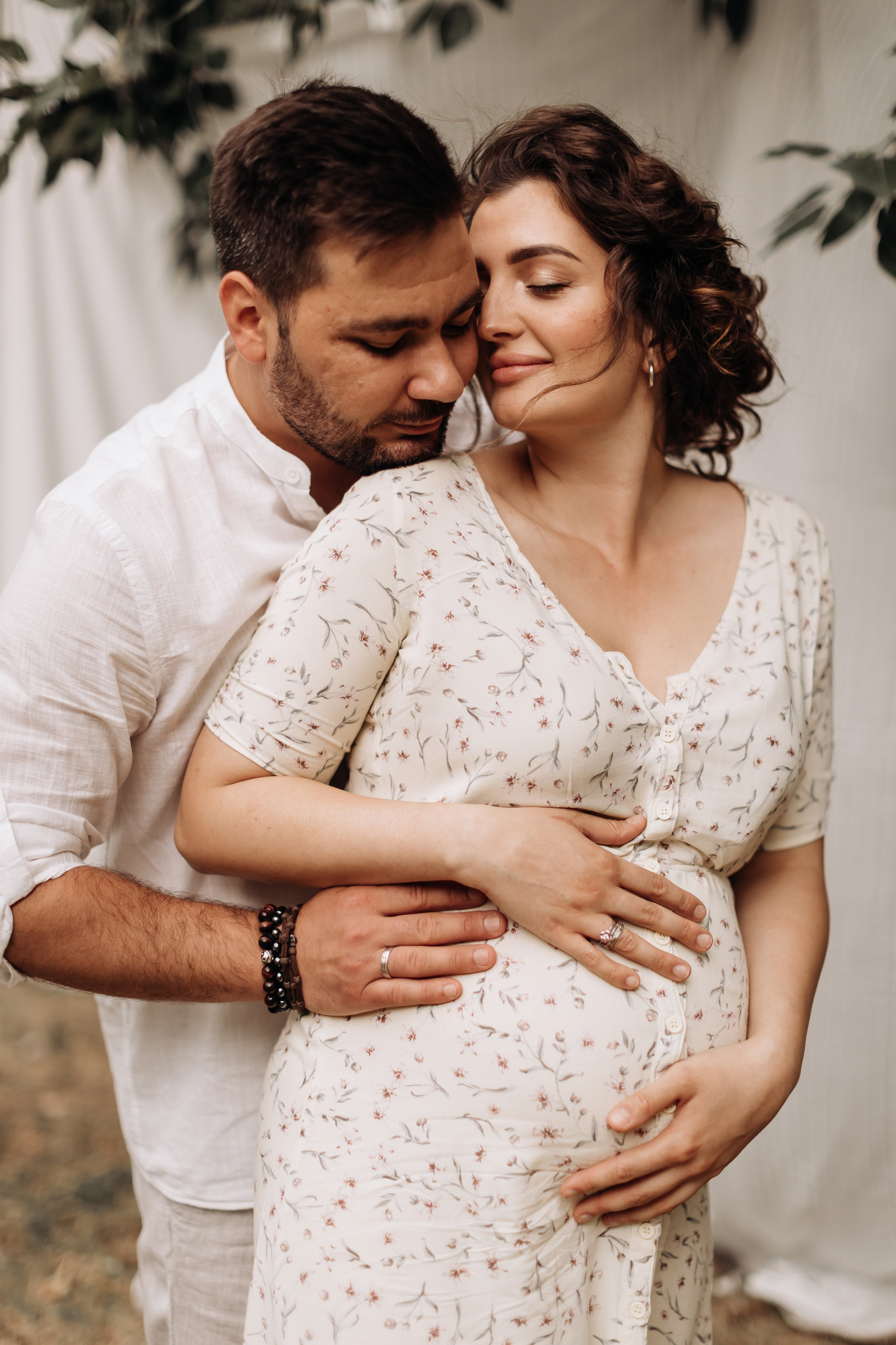 В ОЖИДАНИИ /ЛЕТО/. Семейный фотограф из Екатеринбурга Катя Маруневич