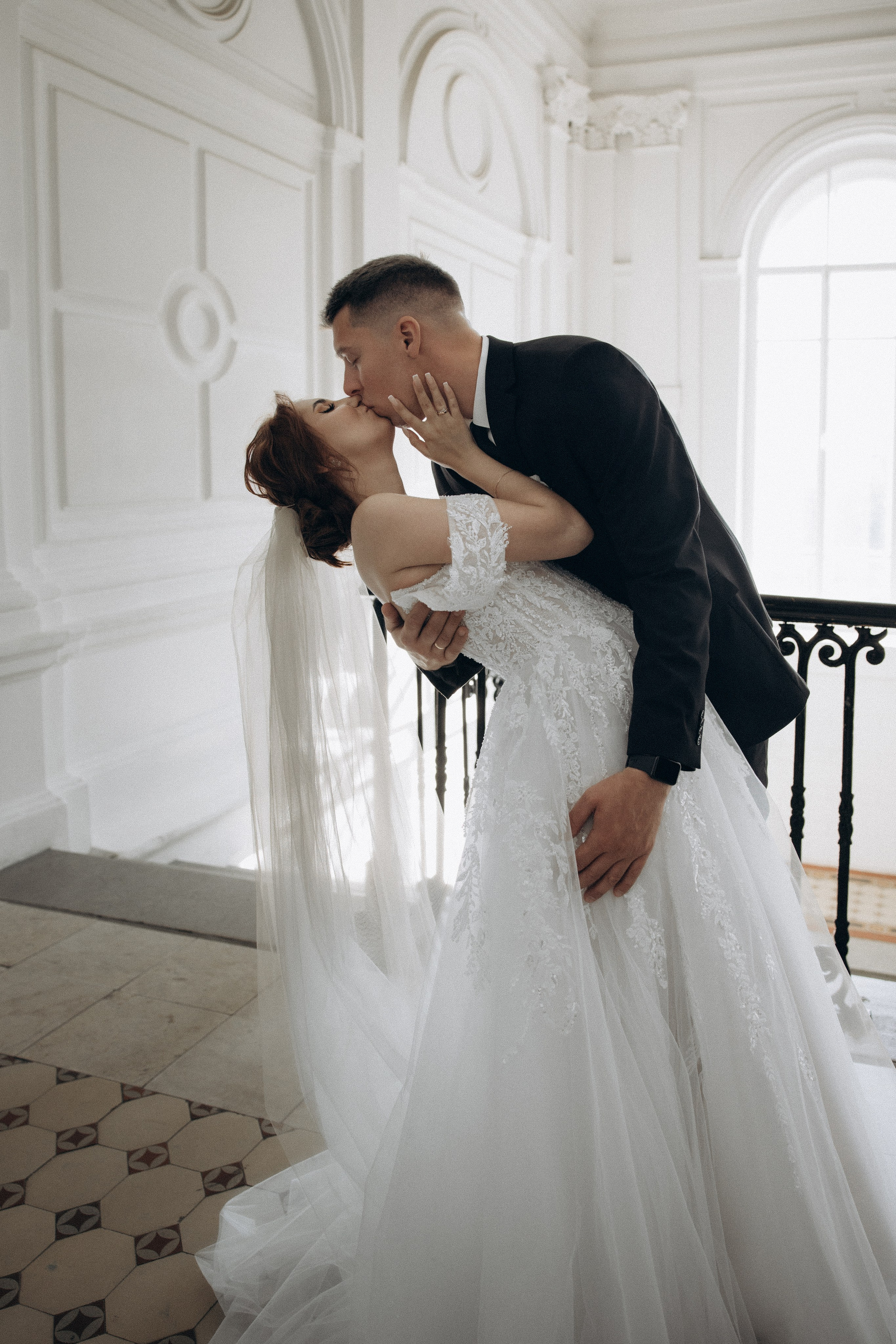 Екатерина & Владислав