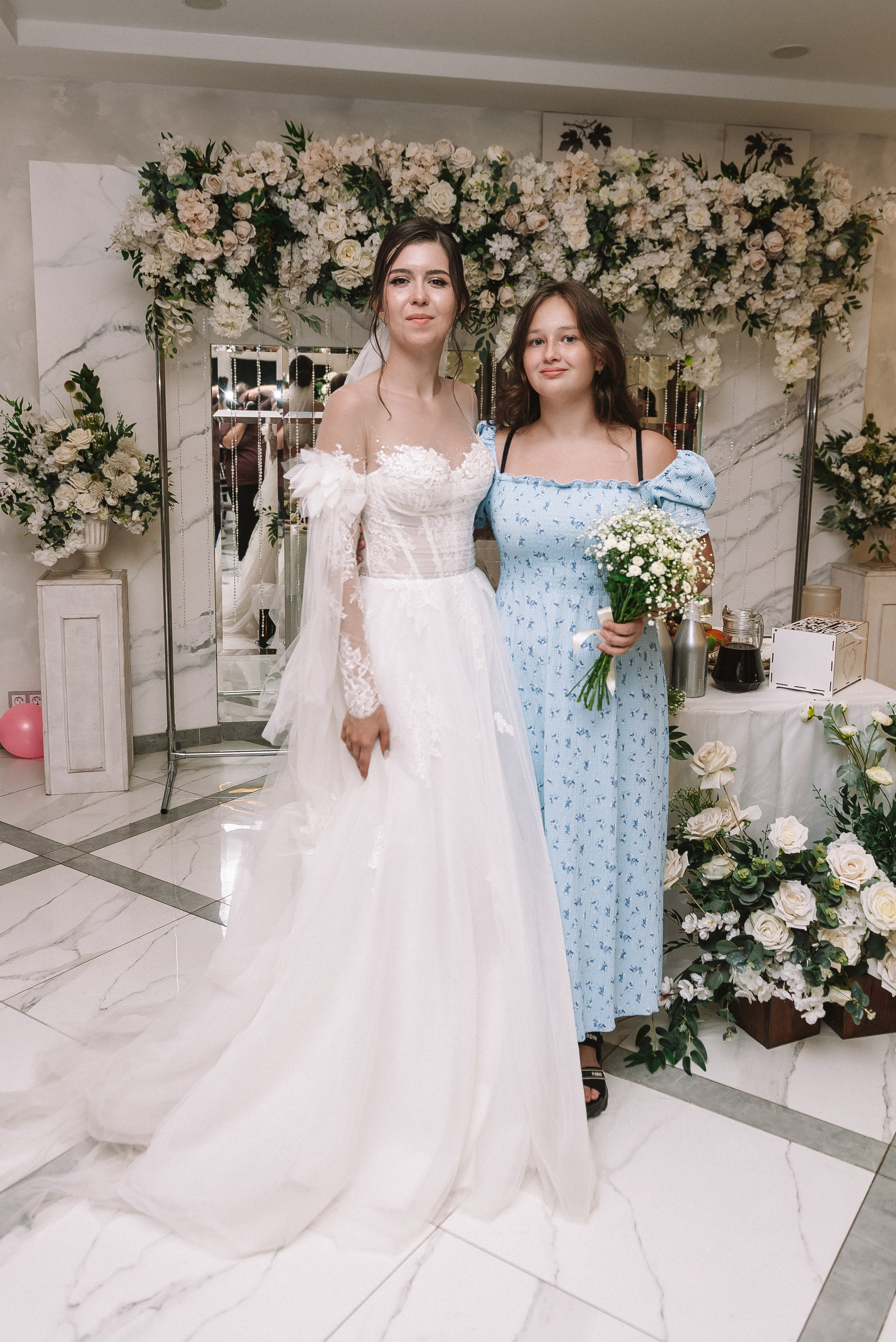 Елена + Владислав. Свадебный и семейный фотограф в Волгограде Олеся Лисицкая