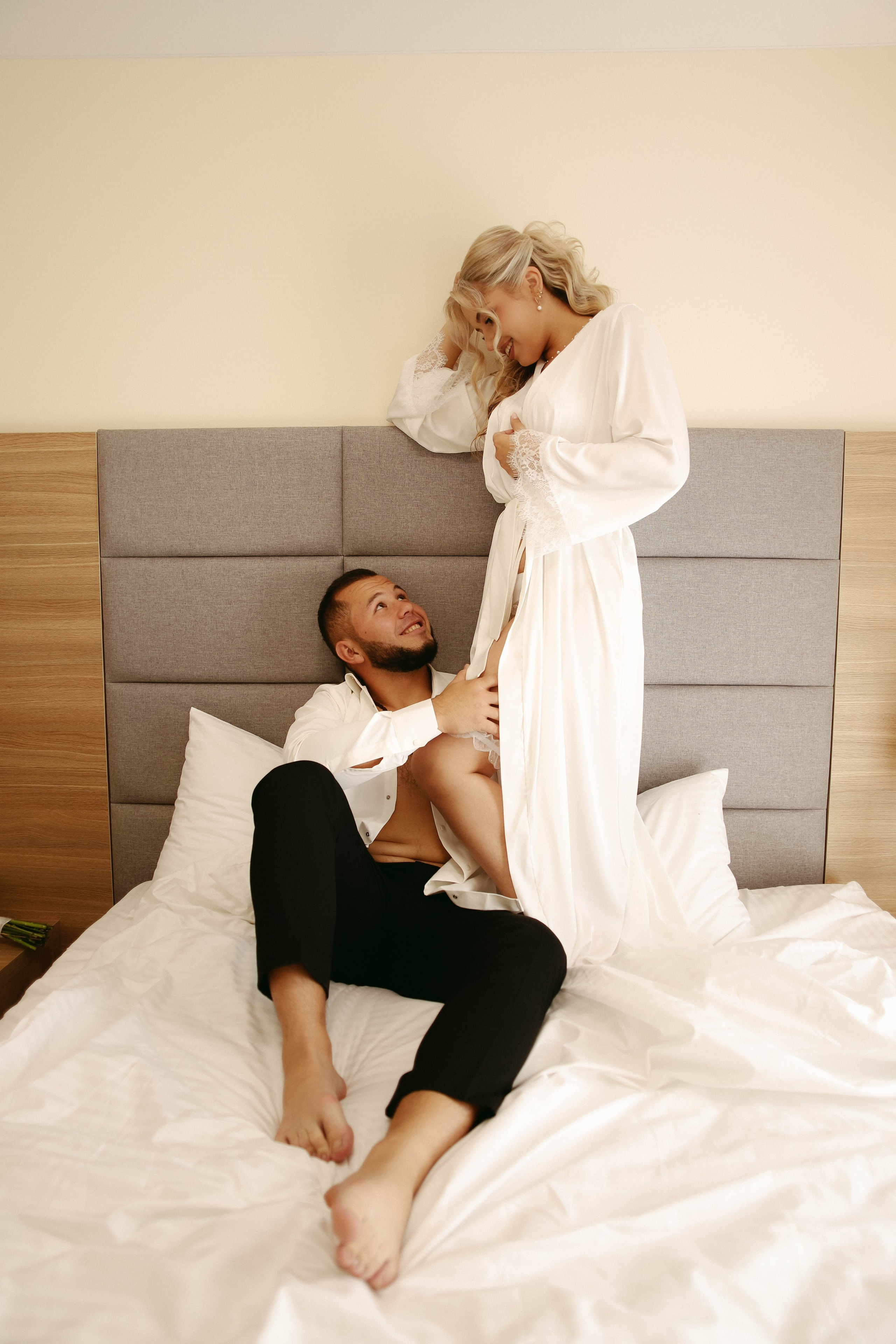 СОФИЯ & МИХАИЛ. Фотограф Мариуполь | Ялта | Крым — Диана Мазенко