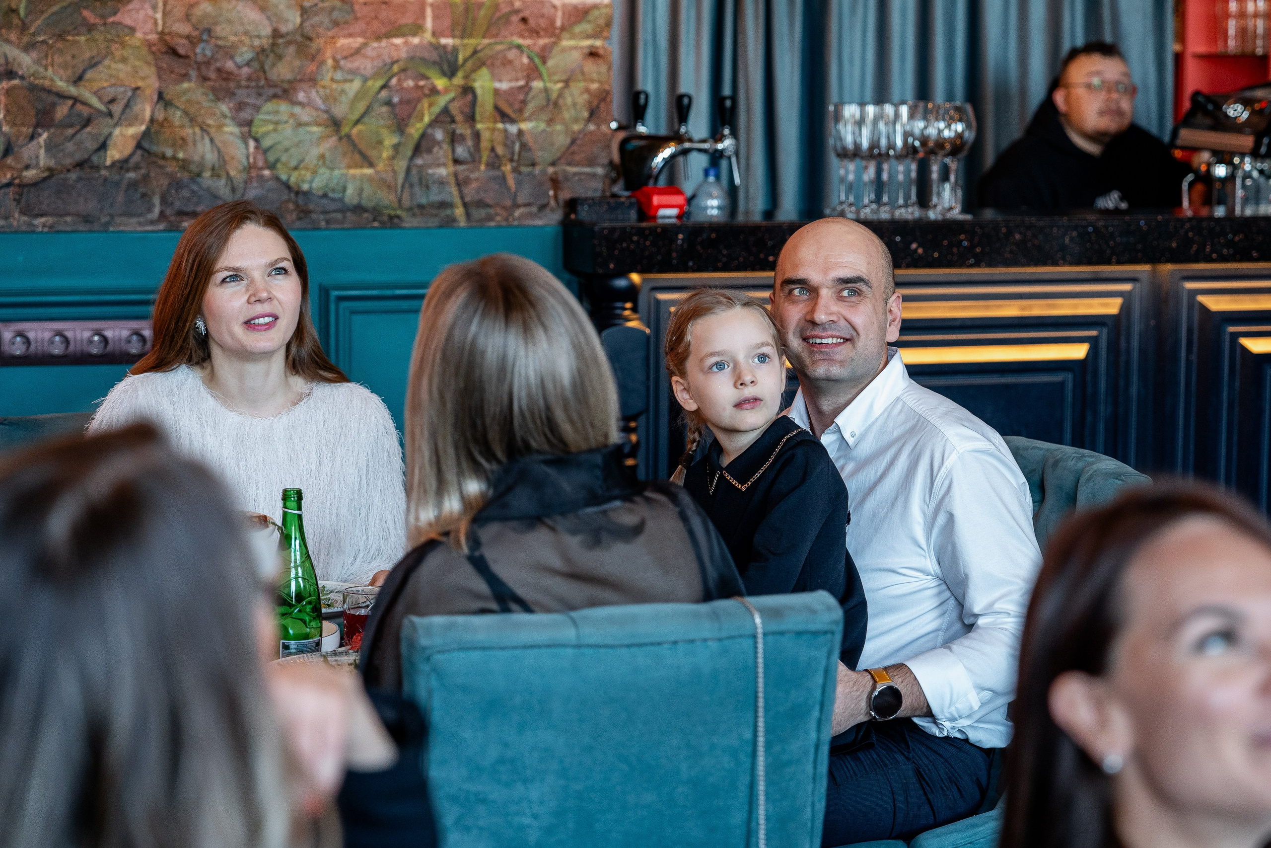 СОУС BB. Sunnyman