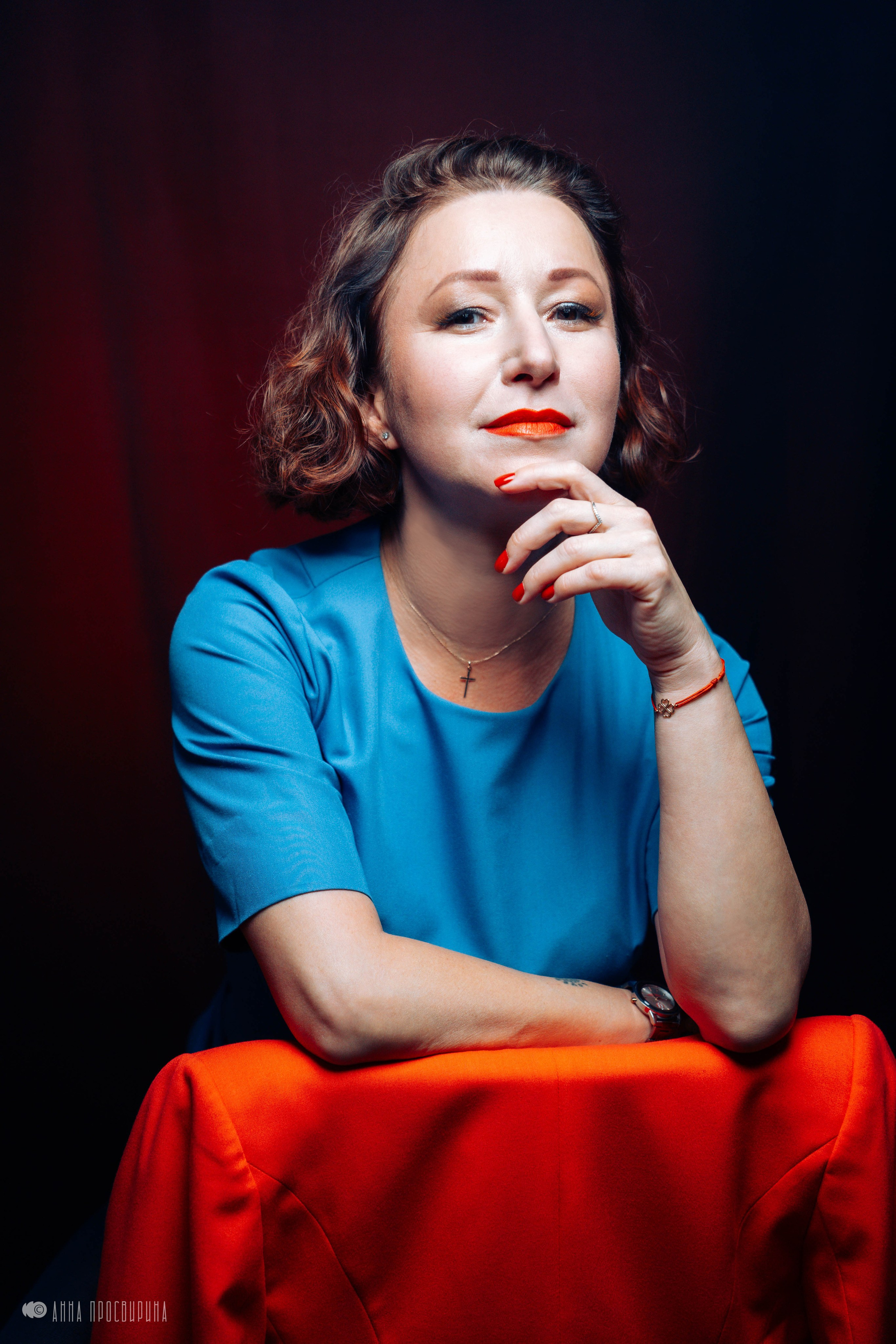 Контент-съемка для соцсетей. Ваш фотограф в Санкт-Петербурге Анна Просвирина