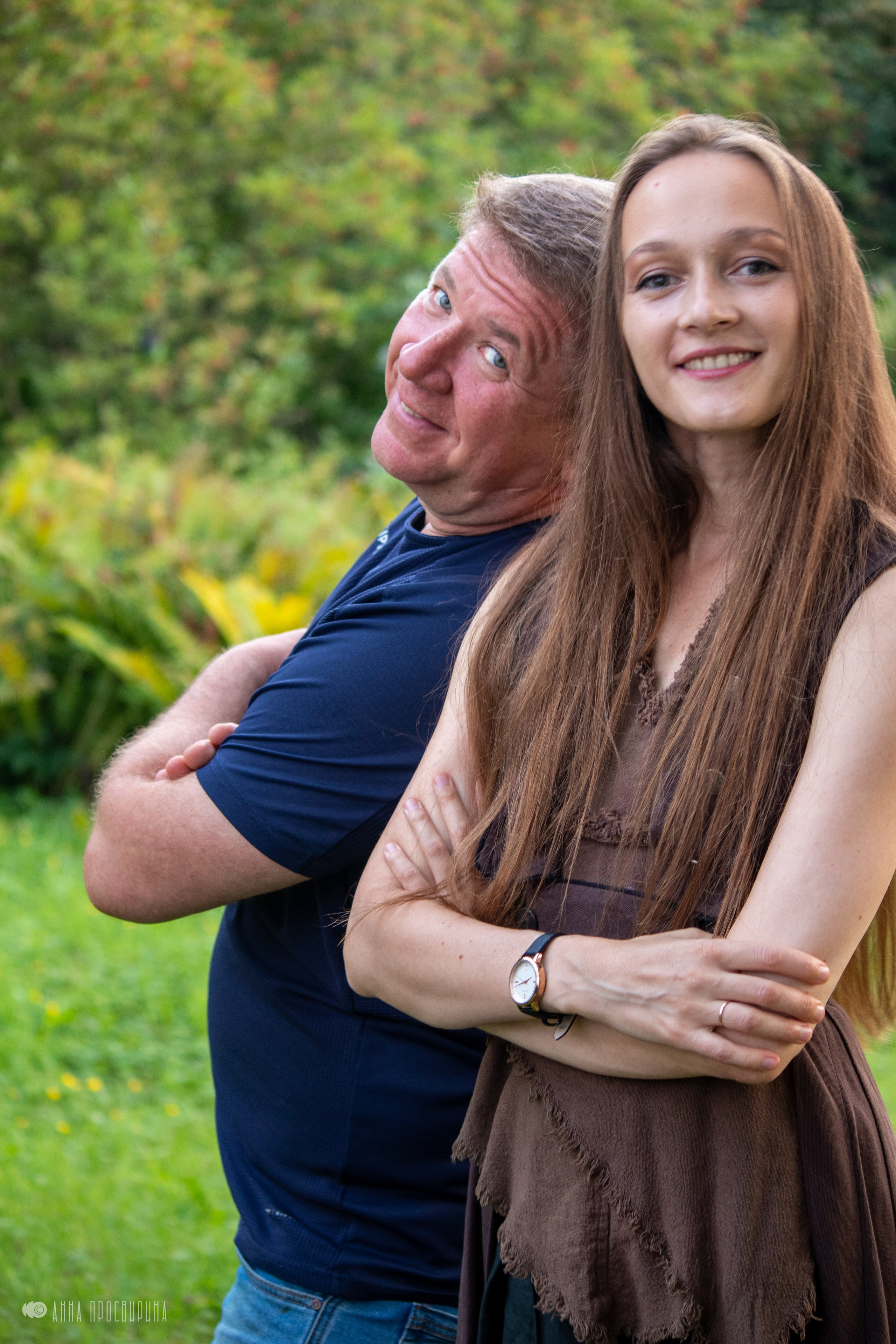 Концерт группы «Ганенко Band», Ботанический Сад. Ваш фотограф в Санкт-Петербурге Анна Просвирина